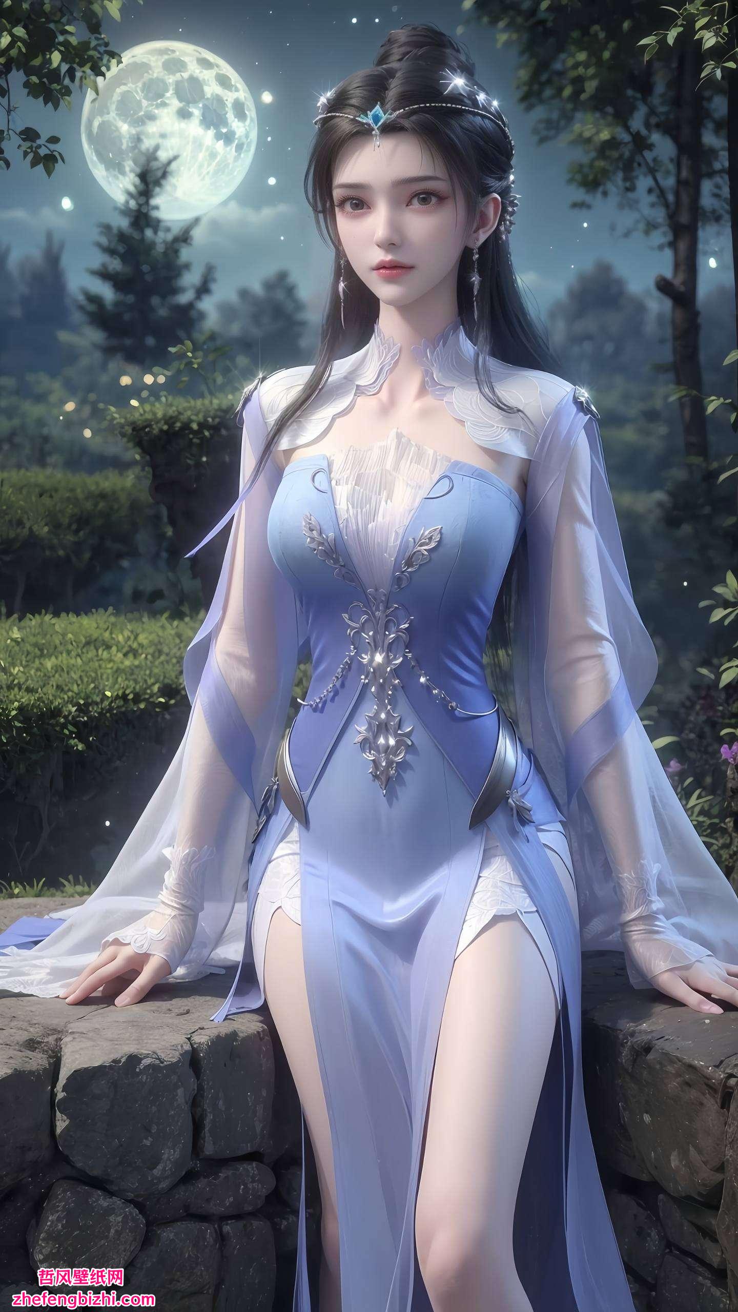 让人感叹人生的奇幻与美丽都是对生命美好的诠释