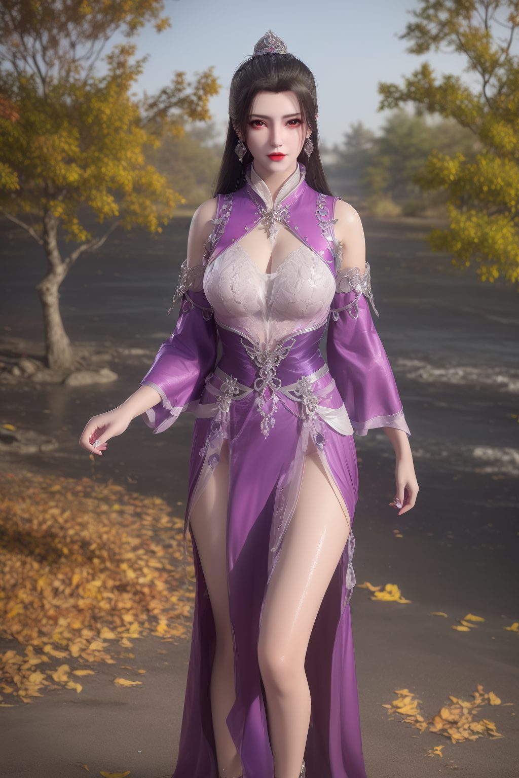 高清画质更是以其朋友圈封面壁纸在粉丝中掀起了一阵下载狂潮