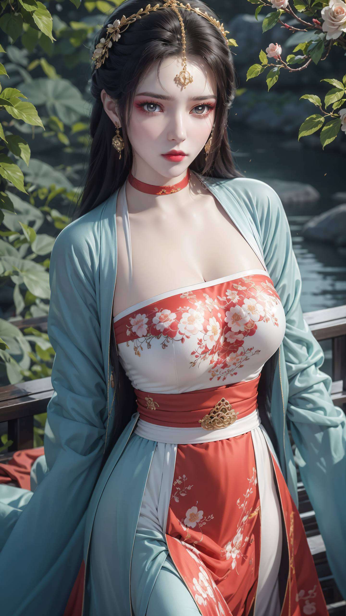 都是对动漫之美的极致追求都是对美好生活的深情向往