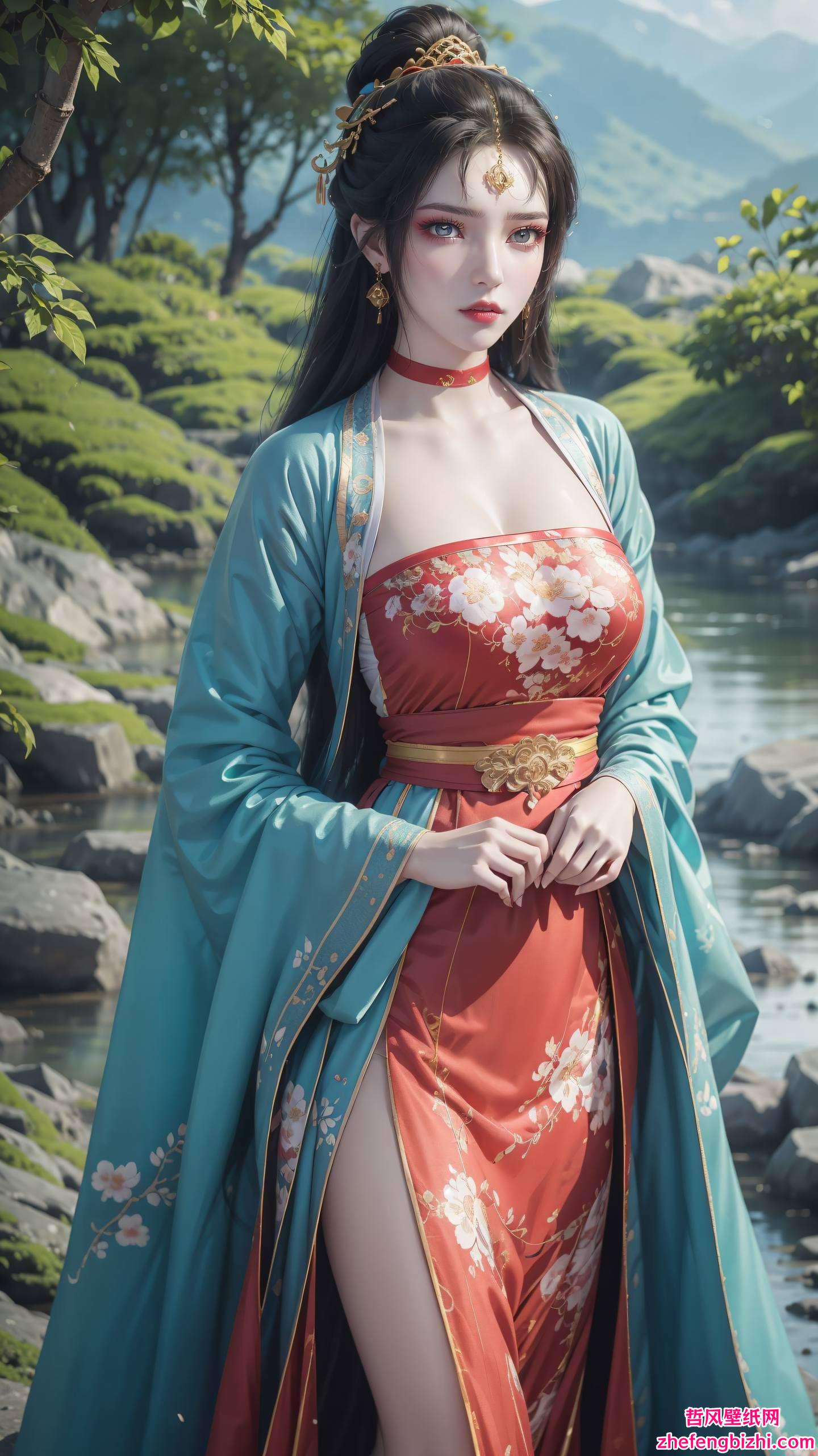 让人在平凡的日子里如诗如画