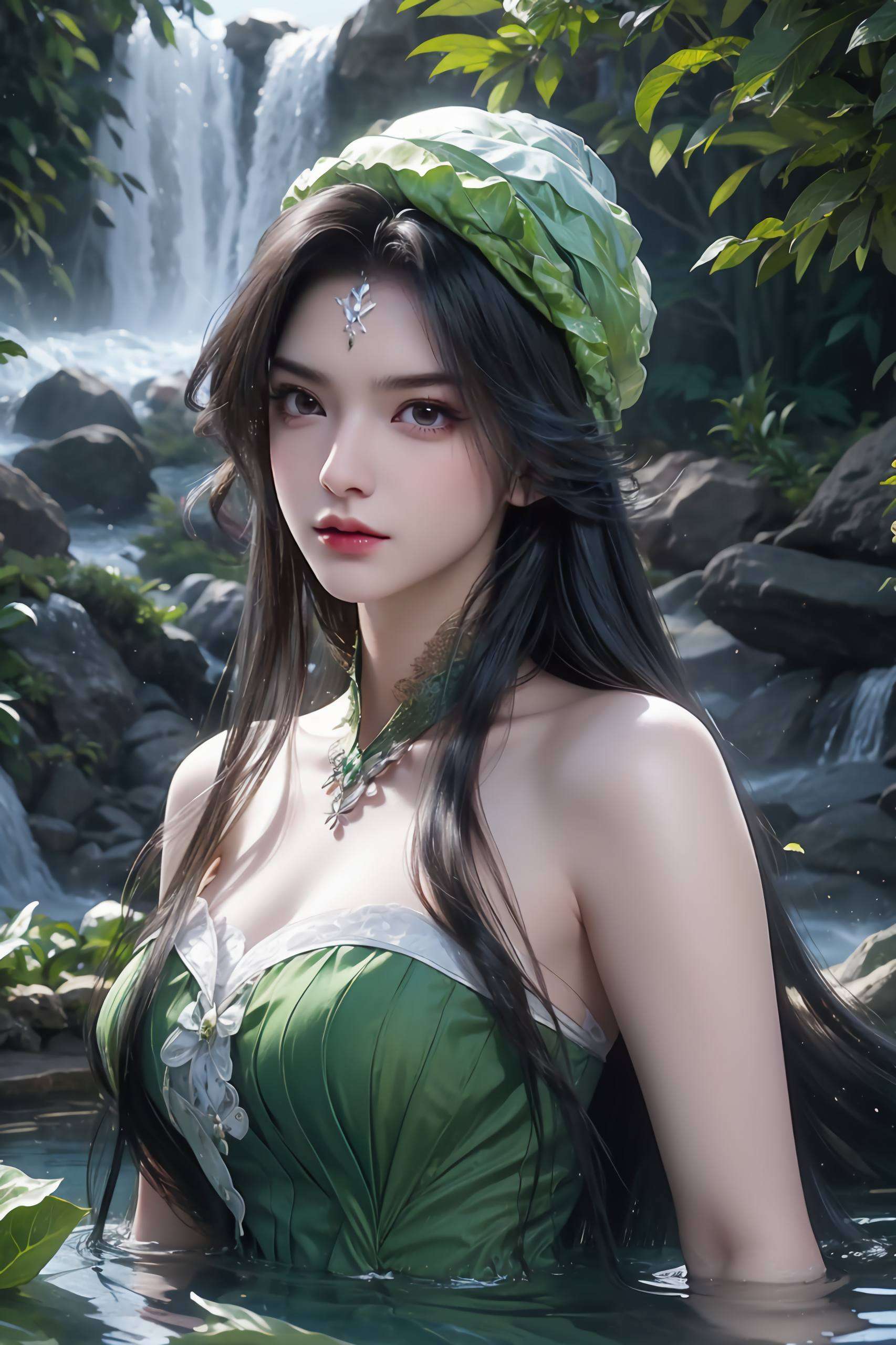 仙逆周紫虹以其独特的魅力将国漫女神周紫虹的仙姿神韵完美呈现