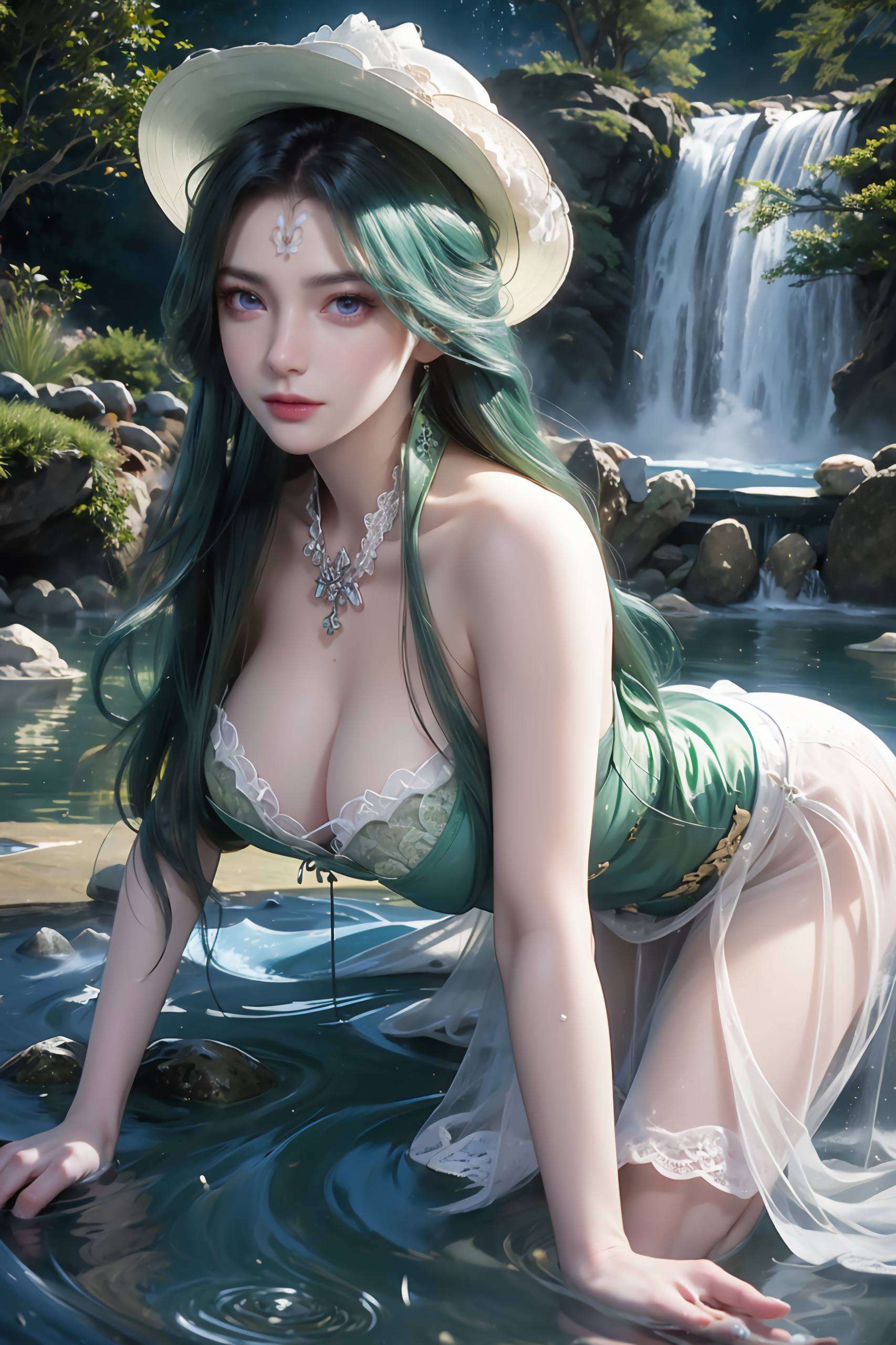 周紫虹以其独特的魅力成为了无数动漫爱好者的心头好将国漫女神的仙韵气质与唯美风格完美融合