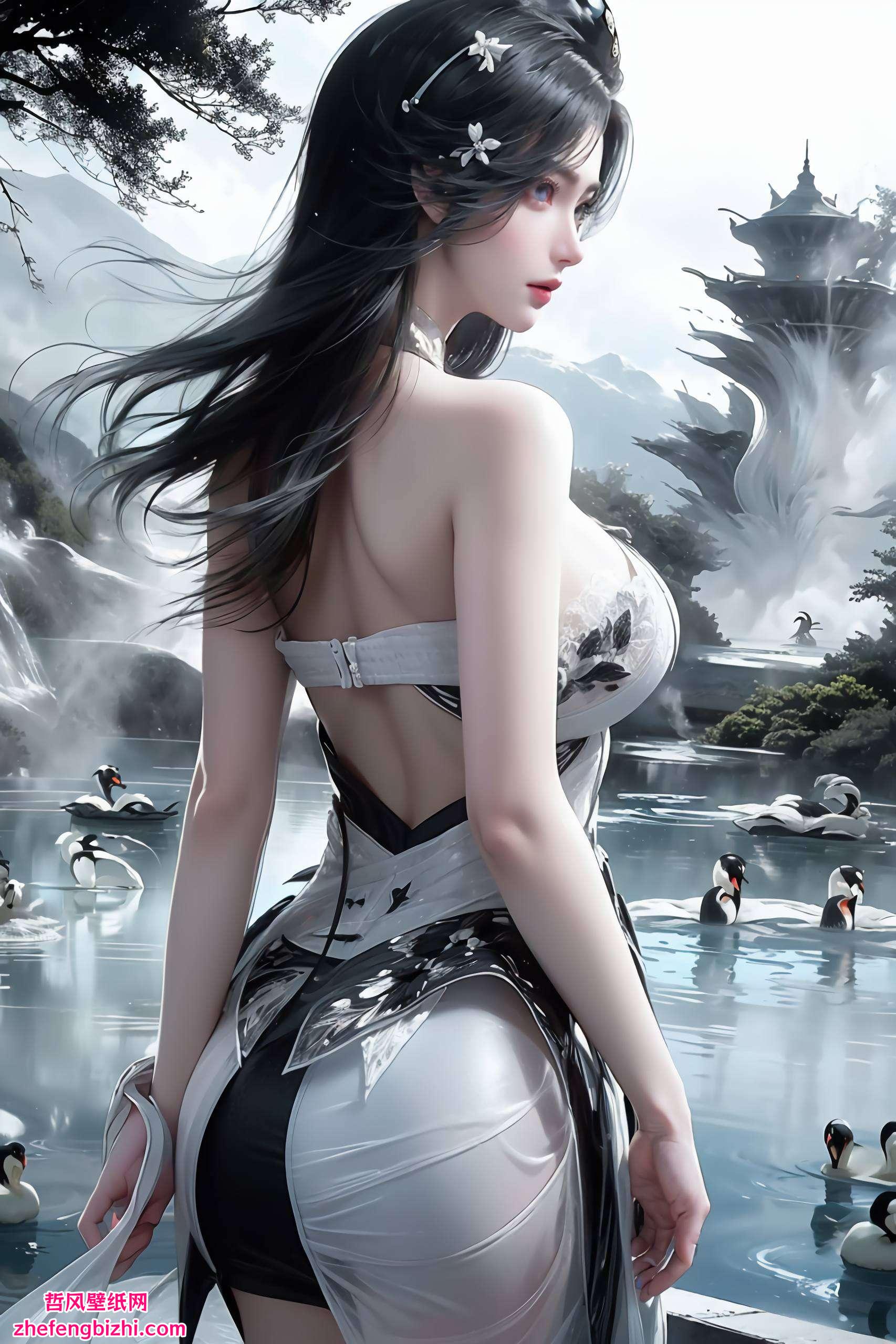 都如同艺术品般让人忍不住多看一眼