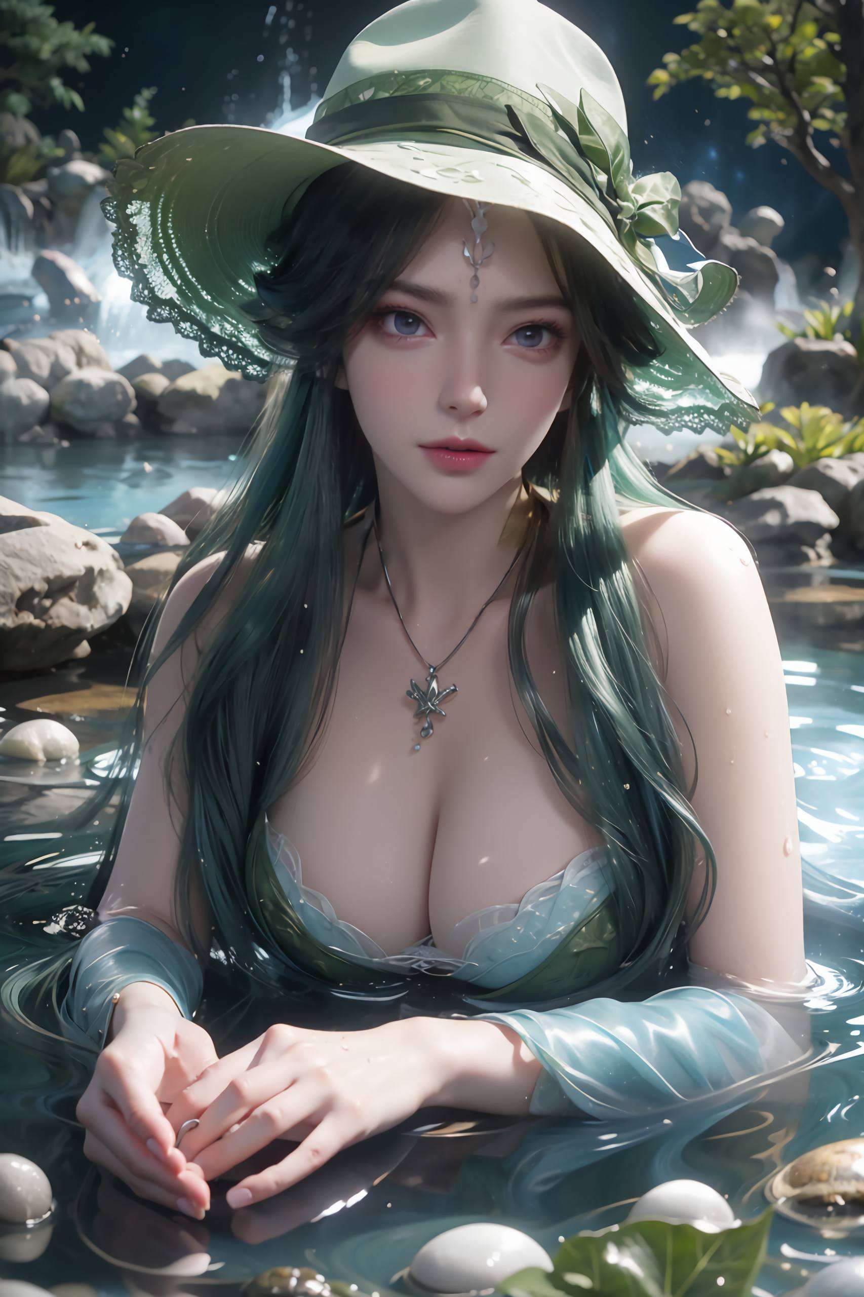 嗨呀各位小可爱们～今天给大家带来一款超级梦幻的国漫《仙逆》里的女神级角色——周紫虹的8K超清手机壁纸！周紫虹学姐可是集玄幻魅力与国漫之美于一身的美女哦