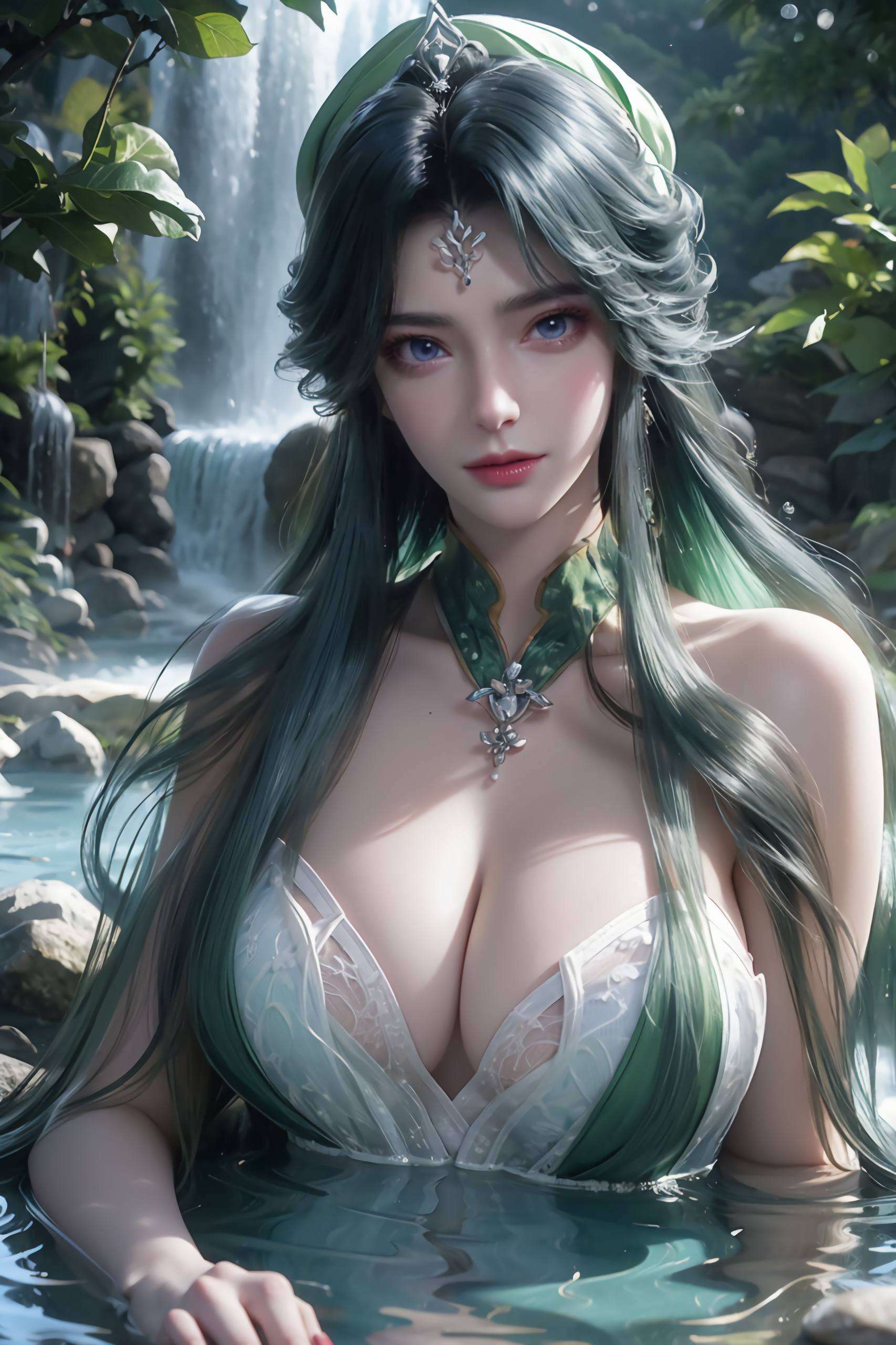 感叹着动漫与国漫带给我们的无限魅力以4K超清画质呈现的壁纸