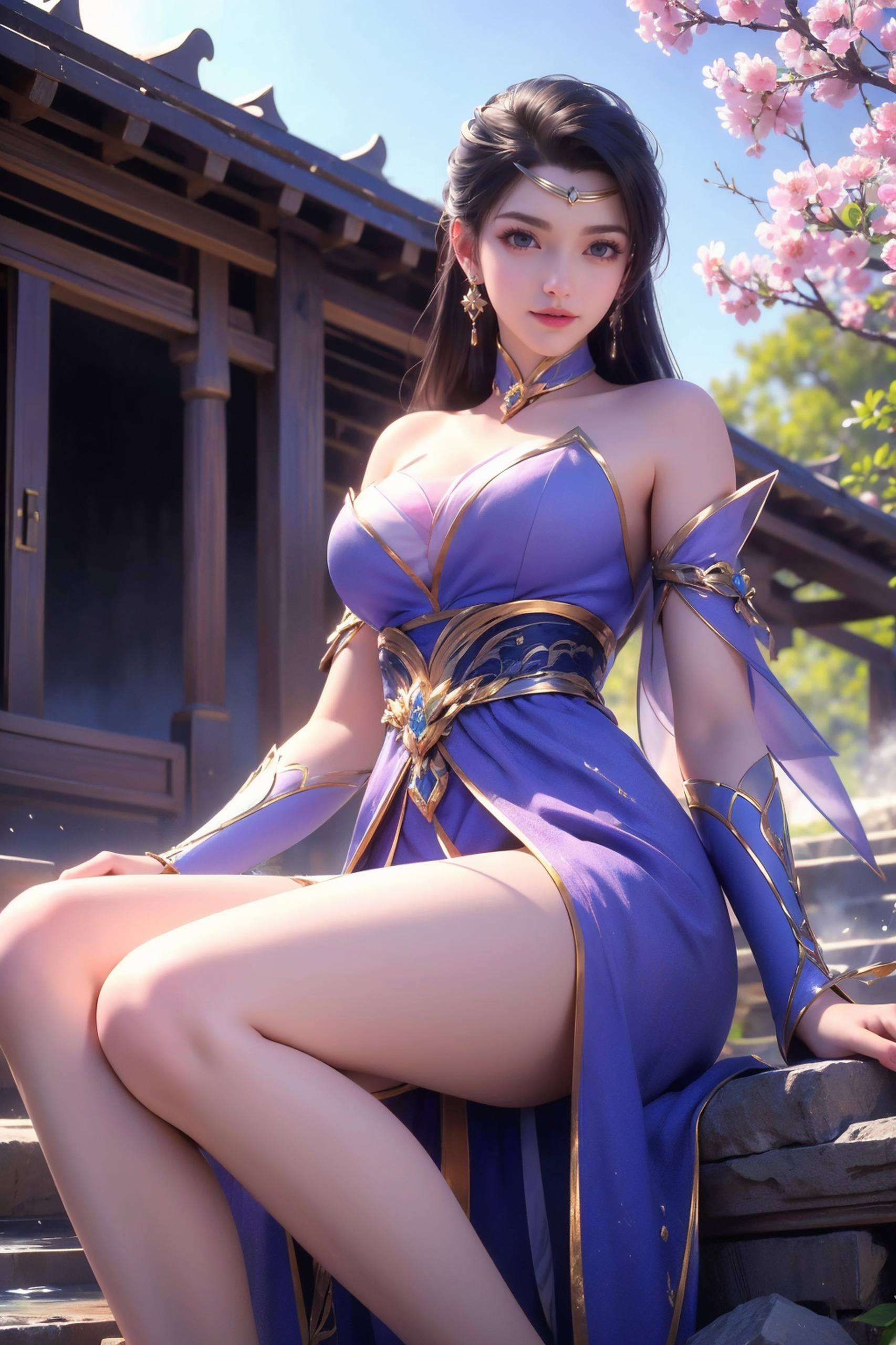 让人一见难忘更是以其独特的玄幻魅力