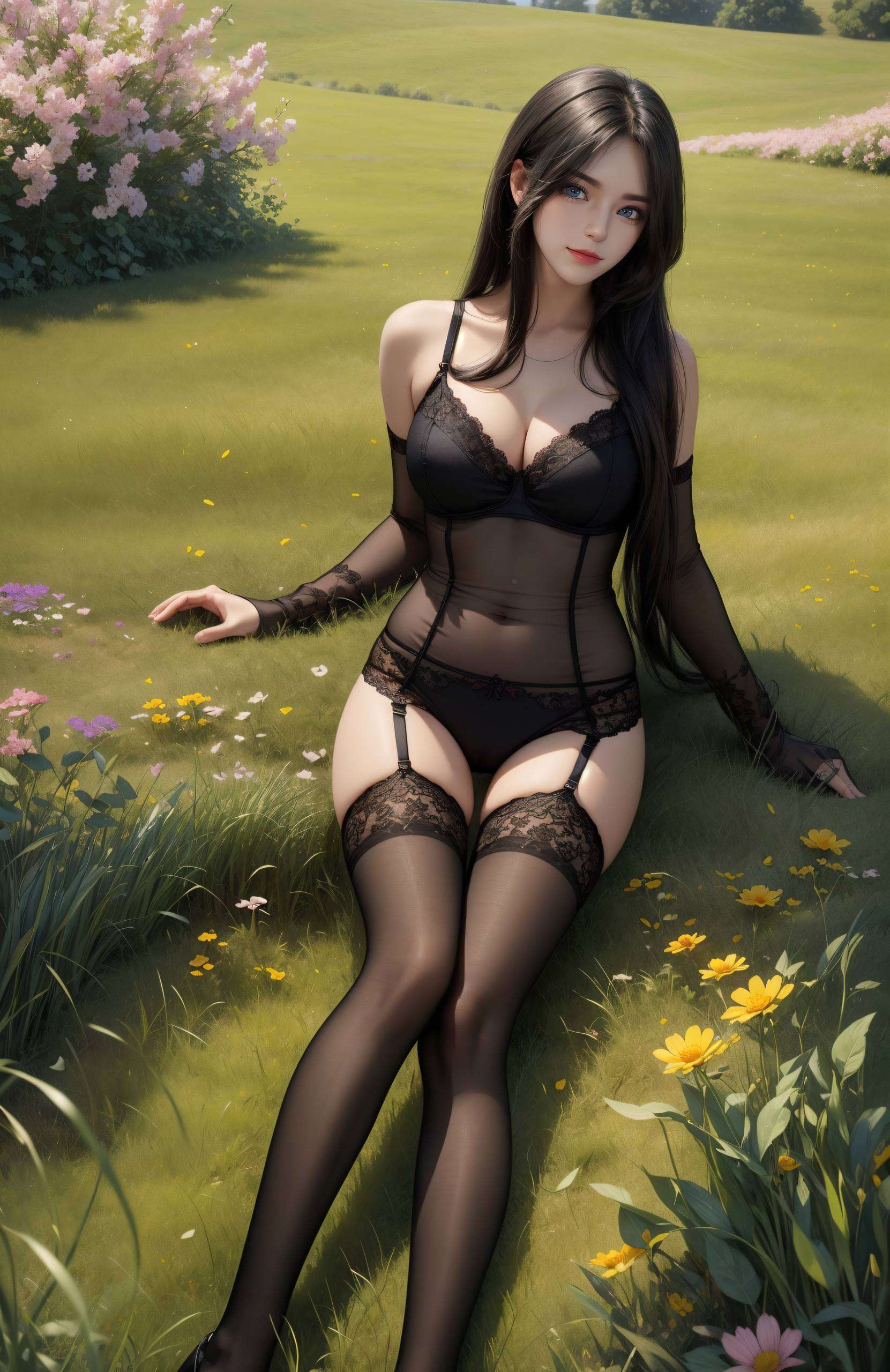 🌹
再来瞧瞧雄兵连壁纸让整个画面更加丰富多彩