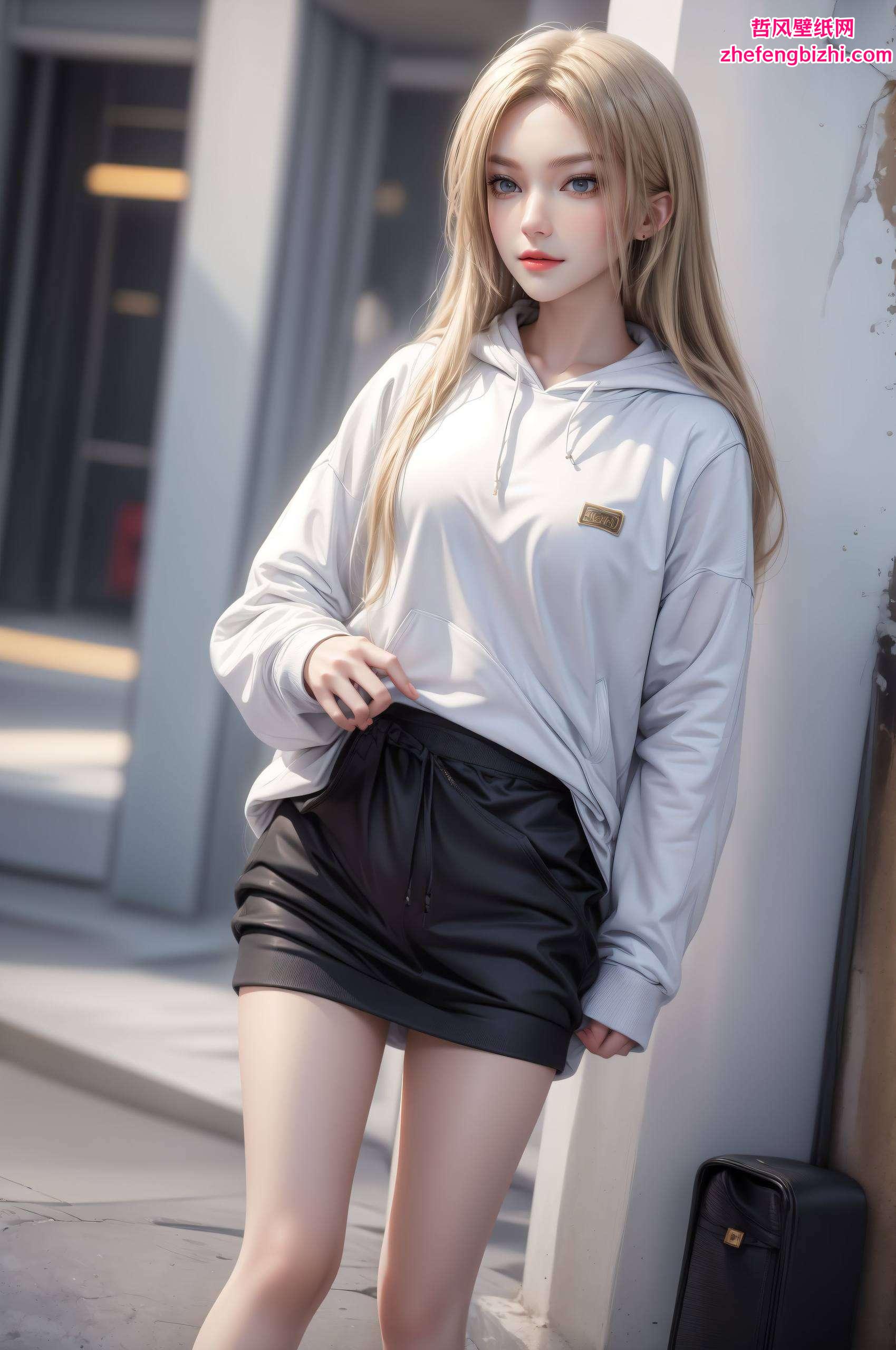 也是对动漫美女的一种别样诠释无疑是其中最为耀眼的星辰