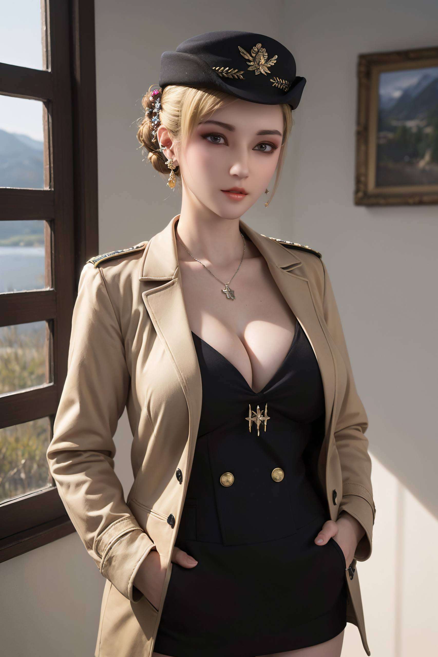 让你的生活更加甜蜜可爱！🥳🎉让人忍不住想大喊：“怜风老婆