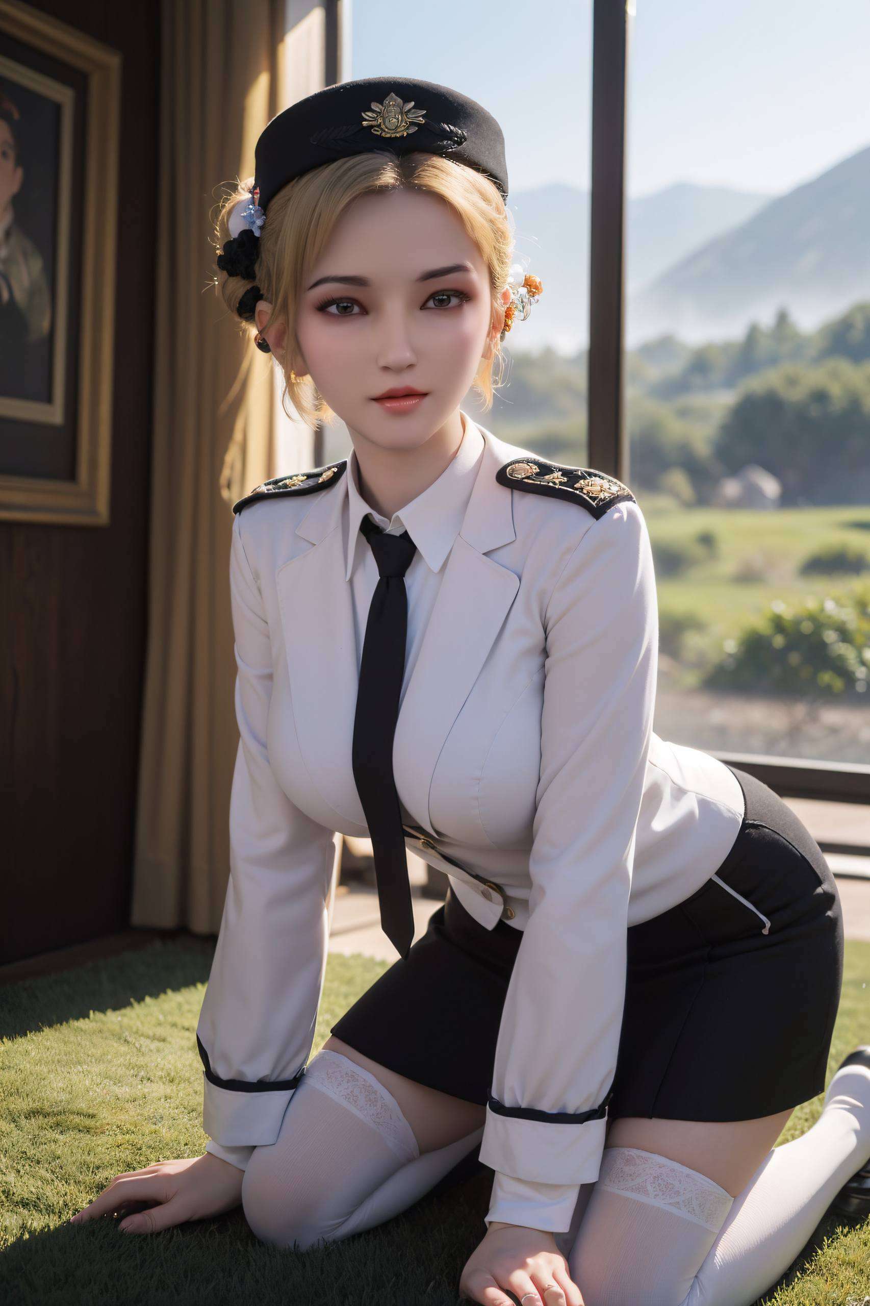在电脑桌面上我总会感叹人生如戏