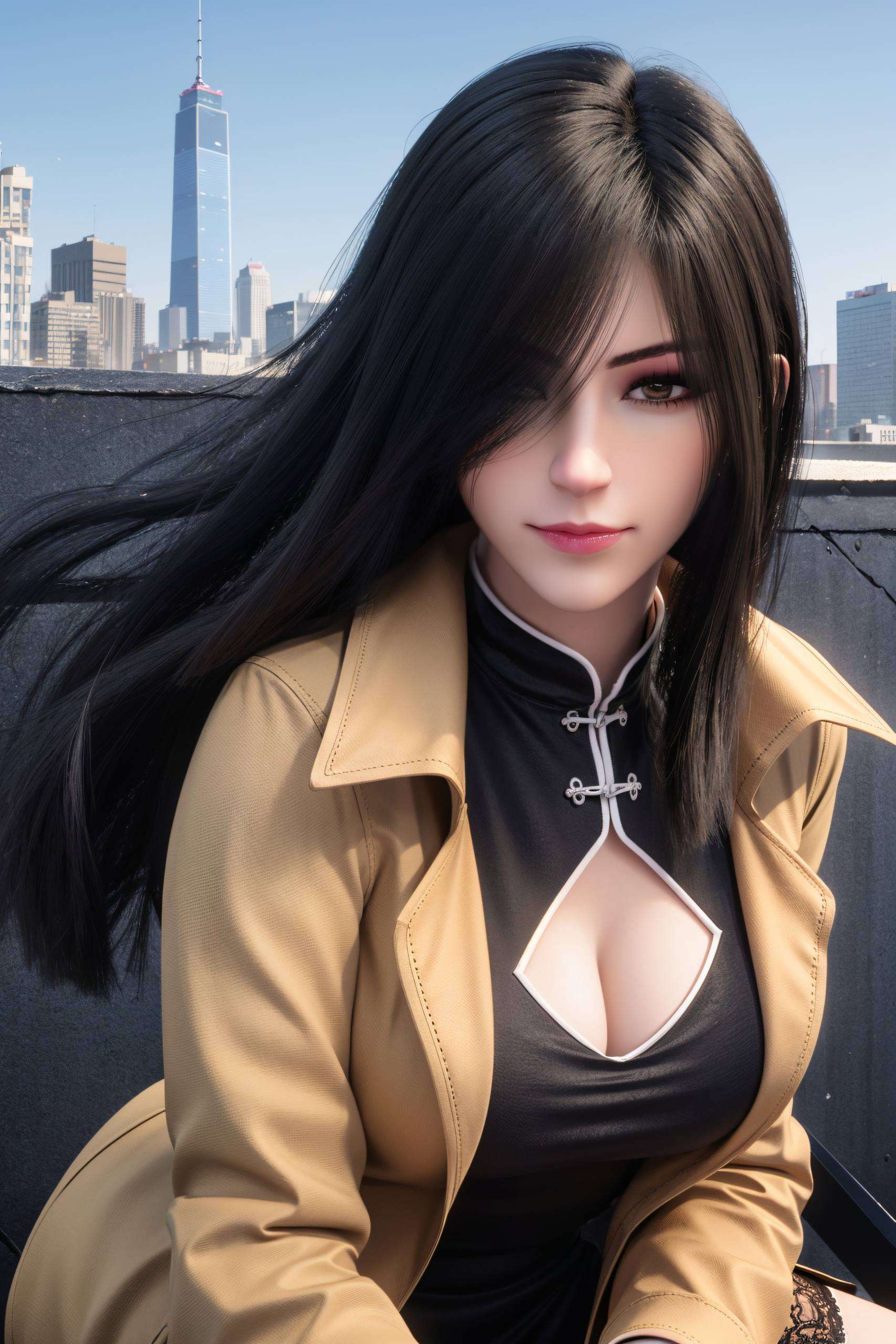 小可爱们快来收了这款国漫壁纸