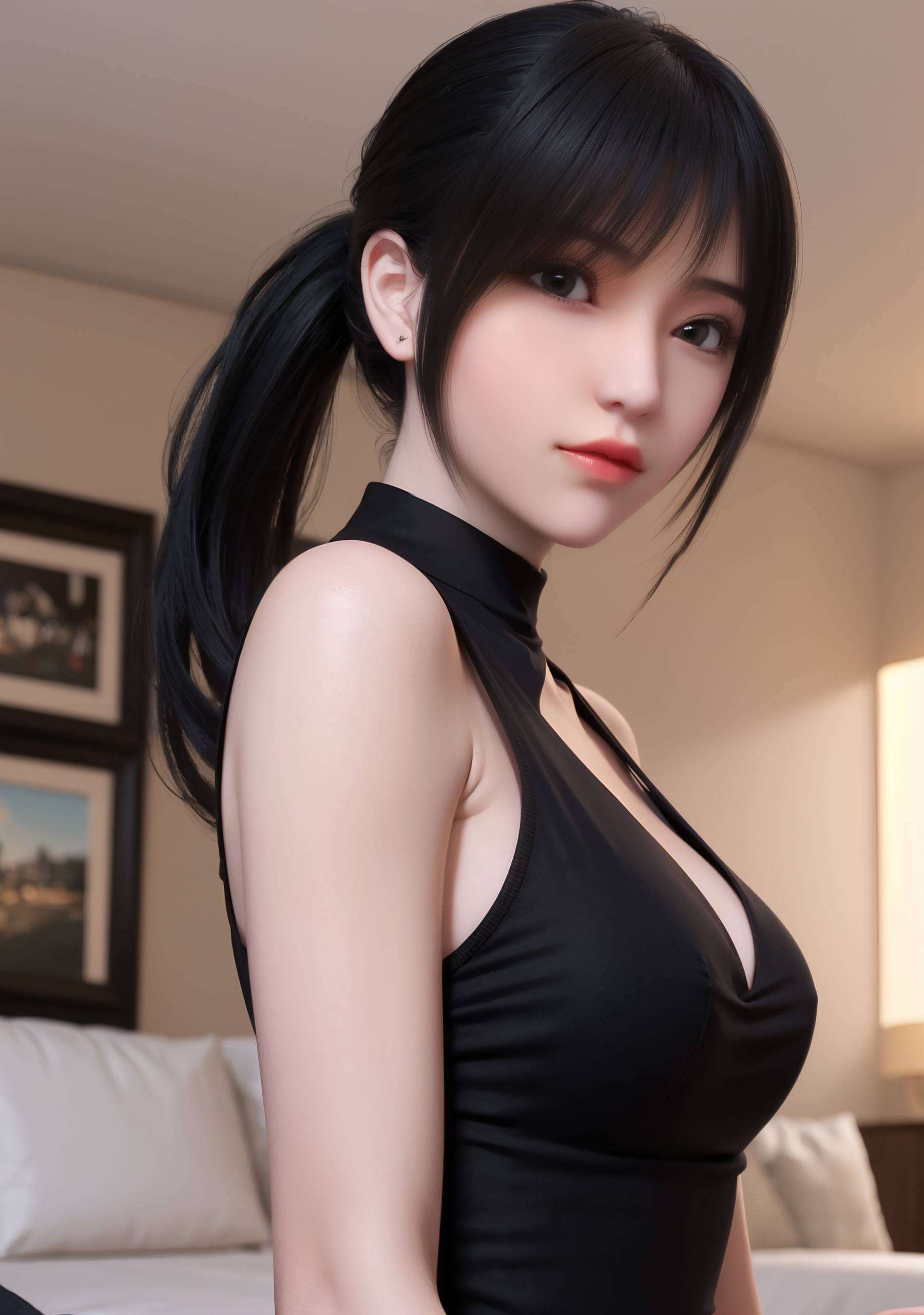 如同一缕清风在追寻极简之美的旅途中