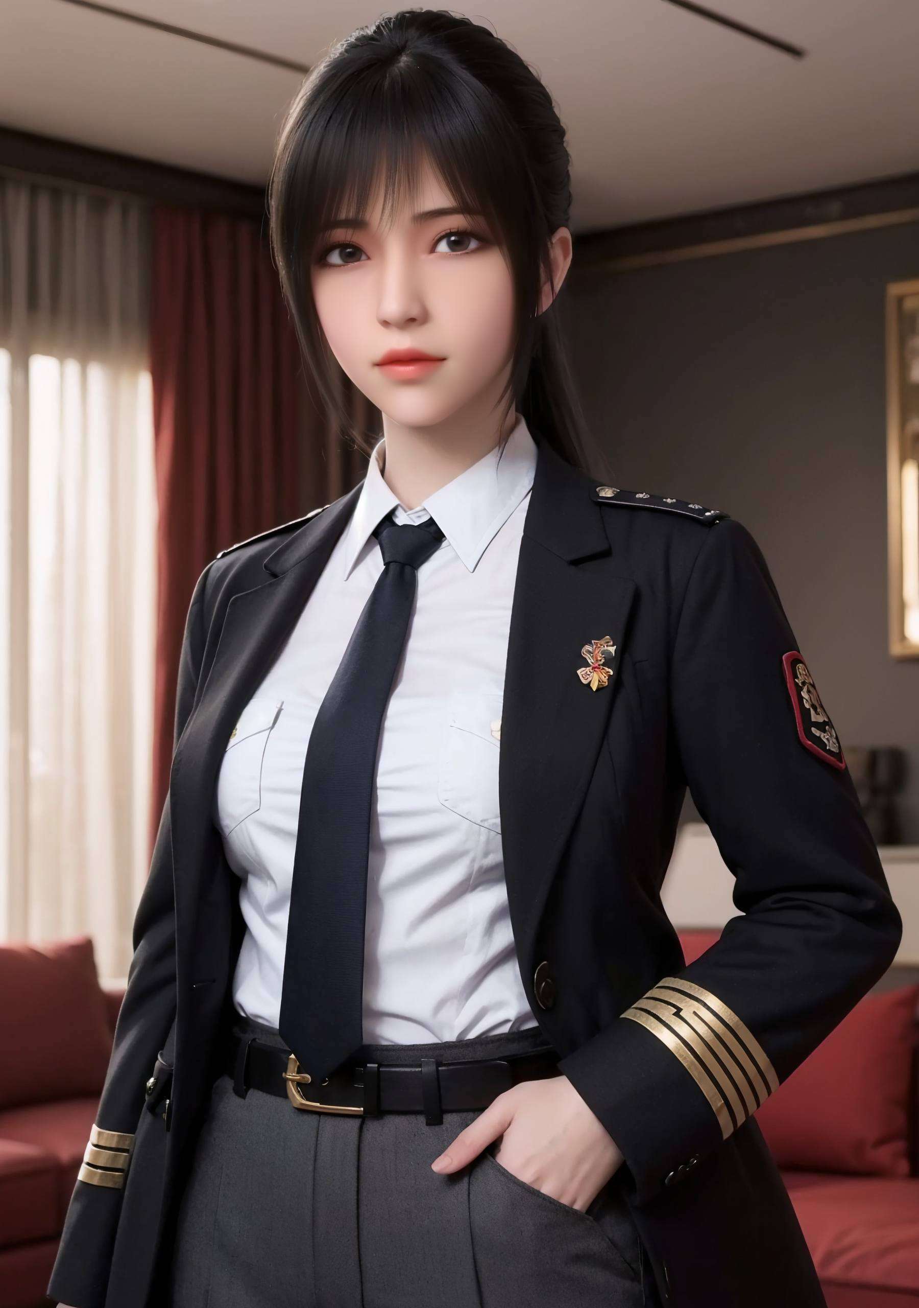 想象一下仿佛在说：“每一次战斗