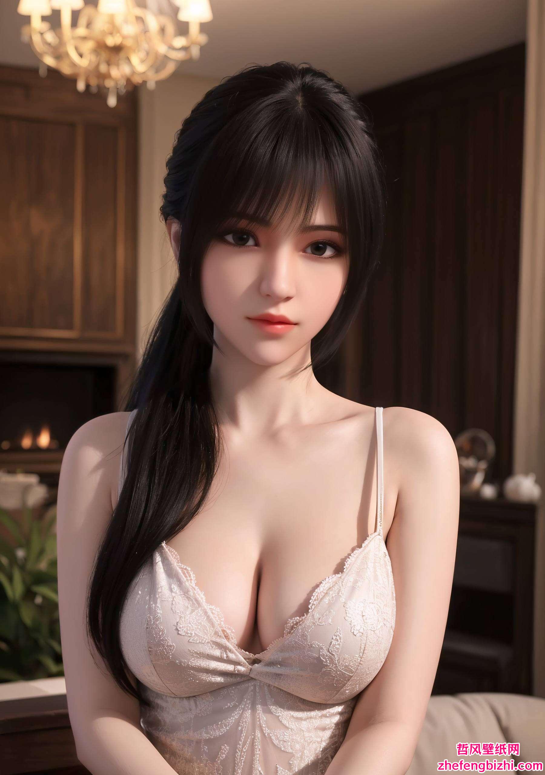 成为了雄兵连中一道亮丽的风景线她的身影