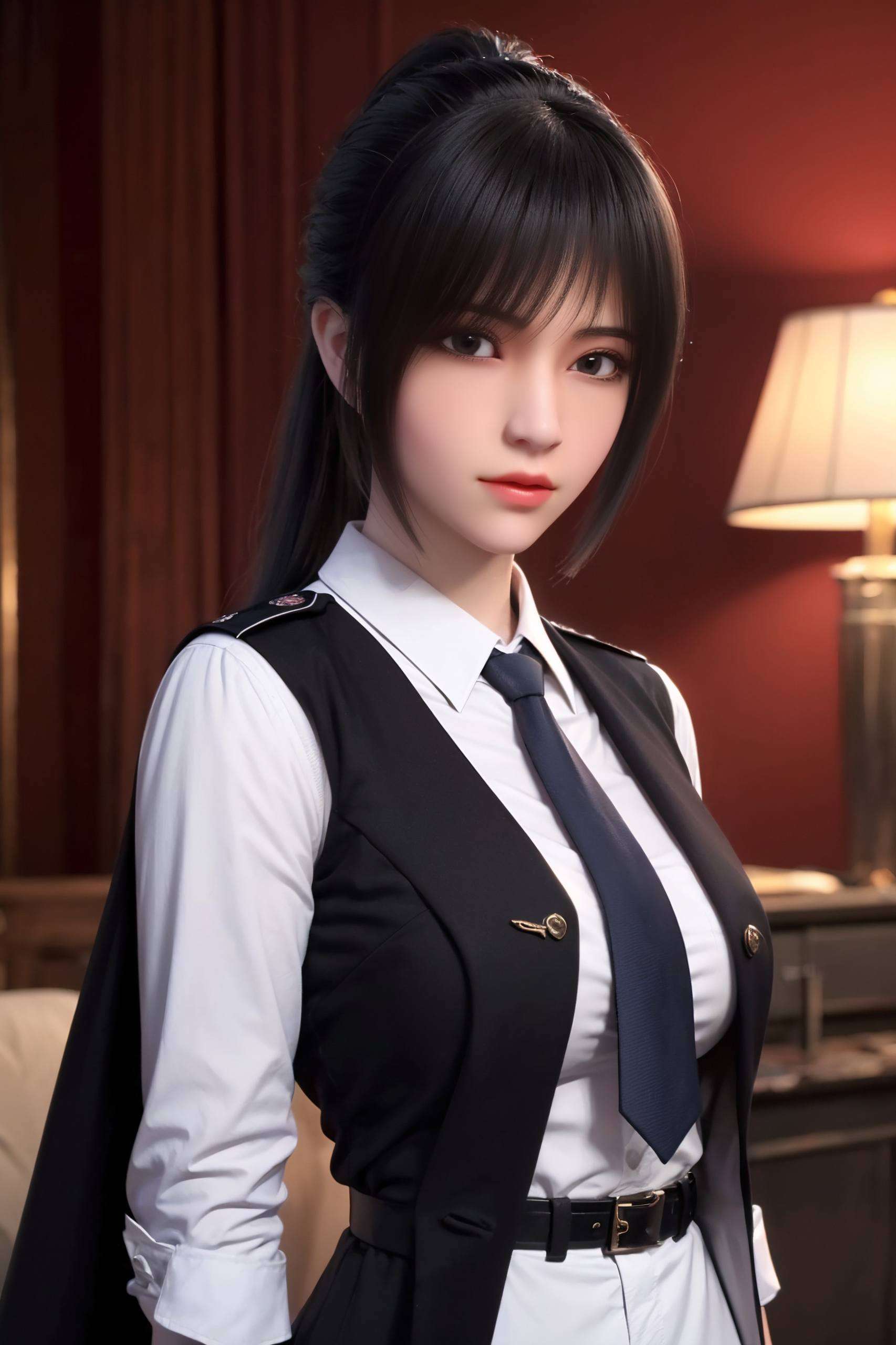 小可爱们快来看看这款充满玄幻色彩的壁纸