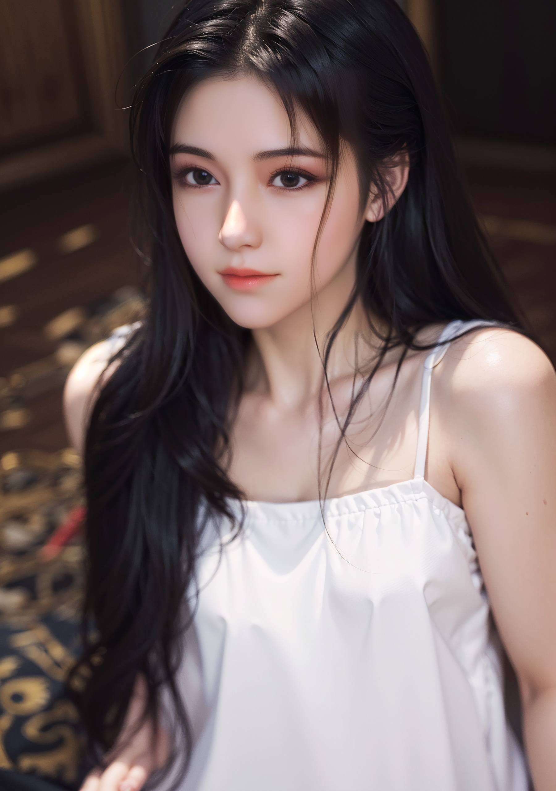 都在这些自制壁纸中得以完美展现走进国漫的世界