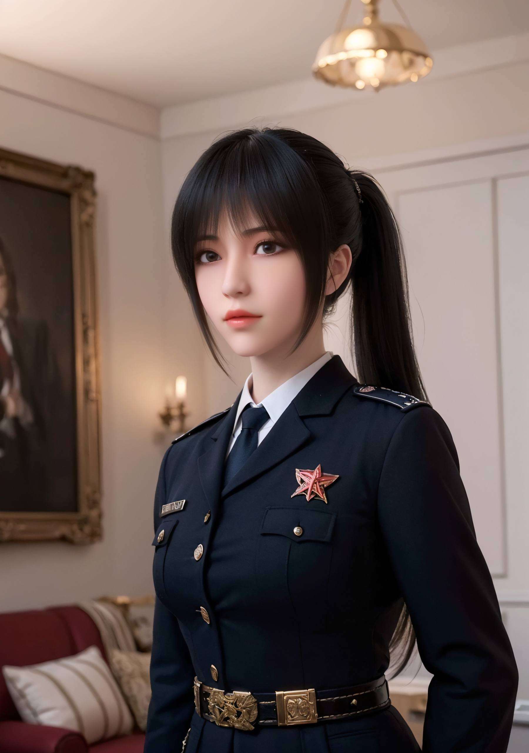 也能感受到那份梦幻与温馨每一帧都是对美好人生的赞美
