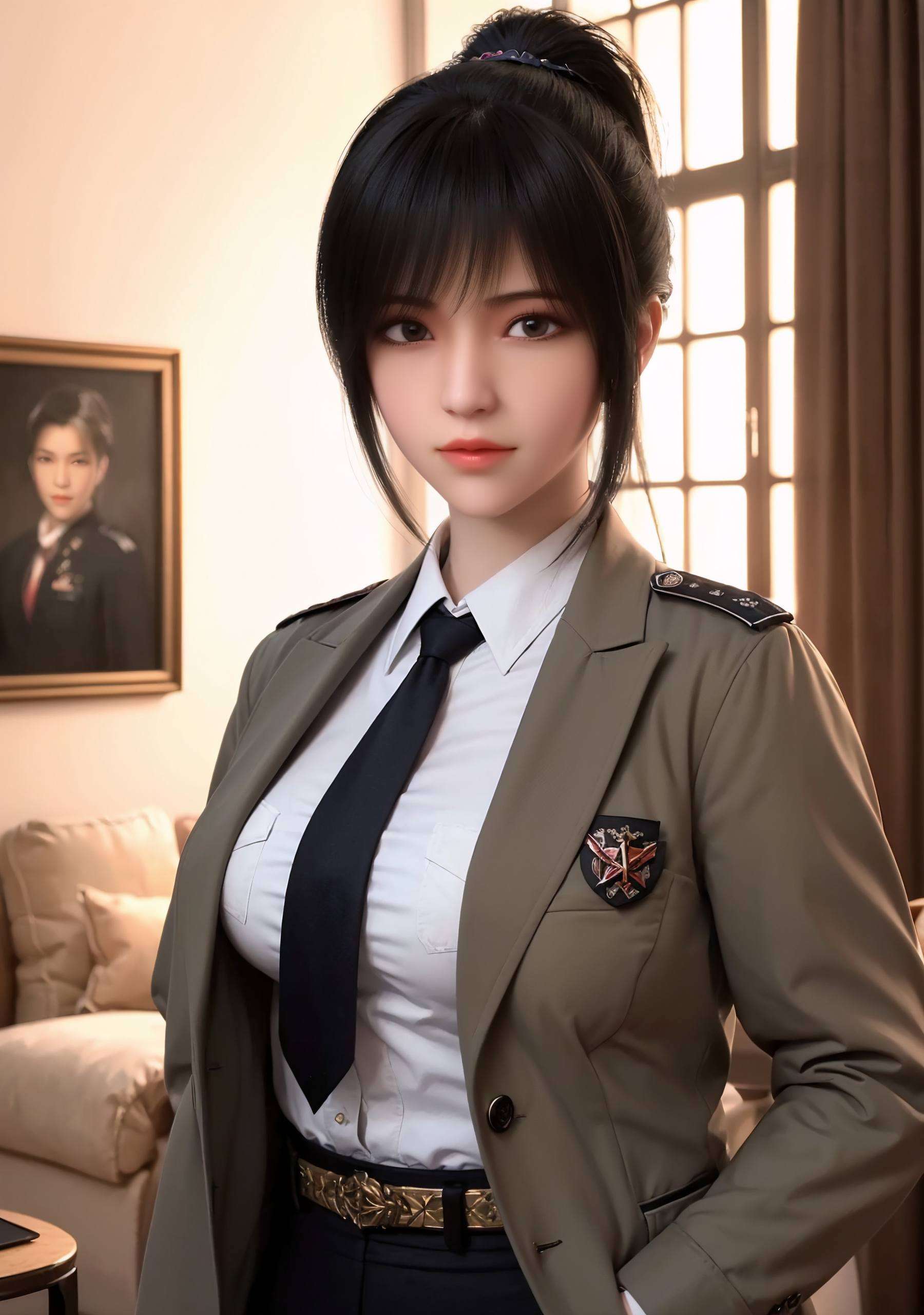嘿各位小可爱们
