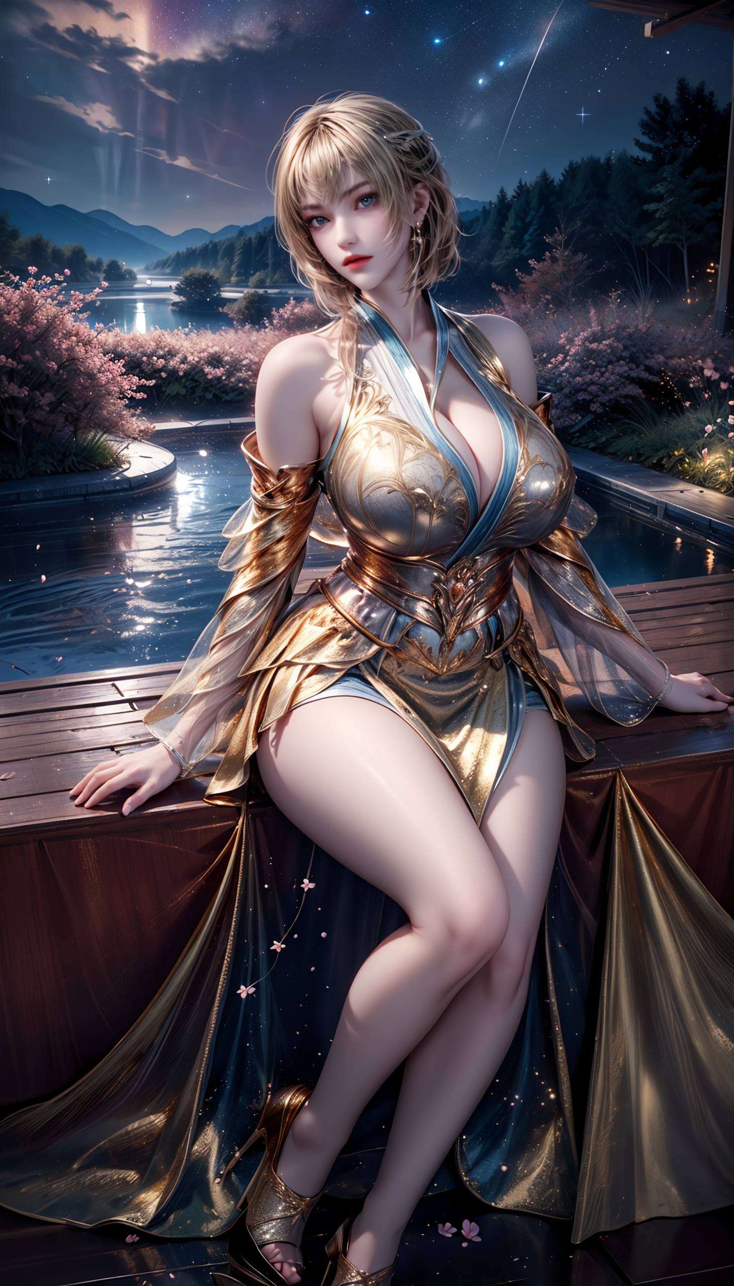 天使彦成为了无数动漫爱好者的心头好