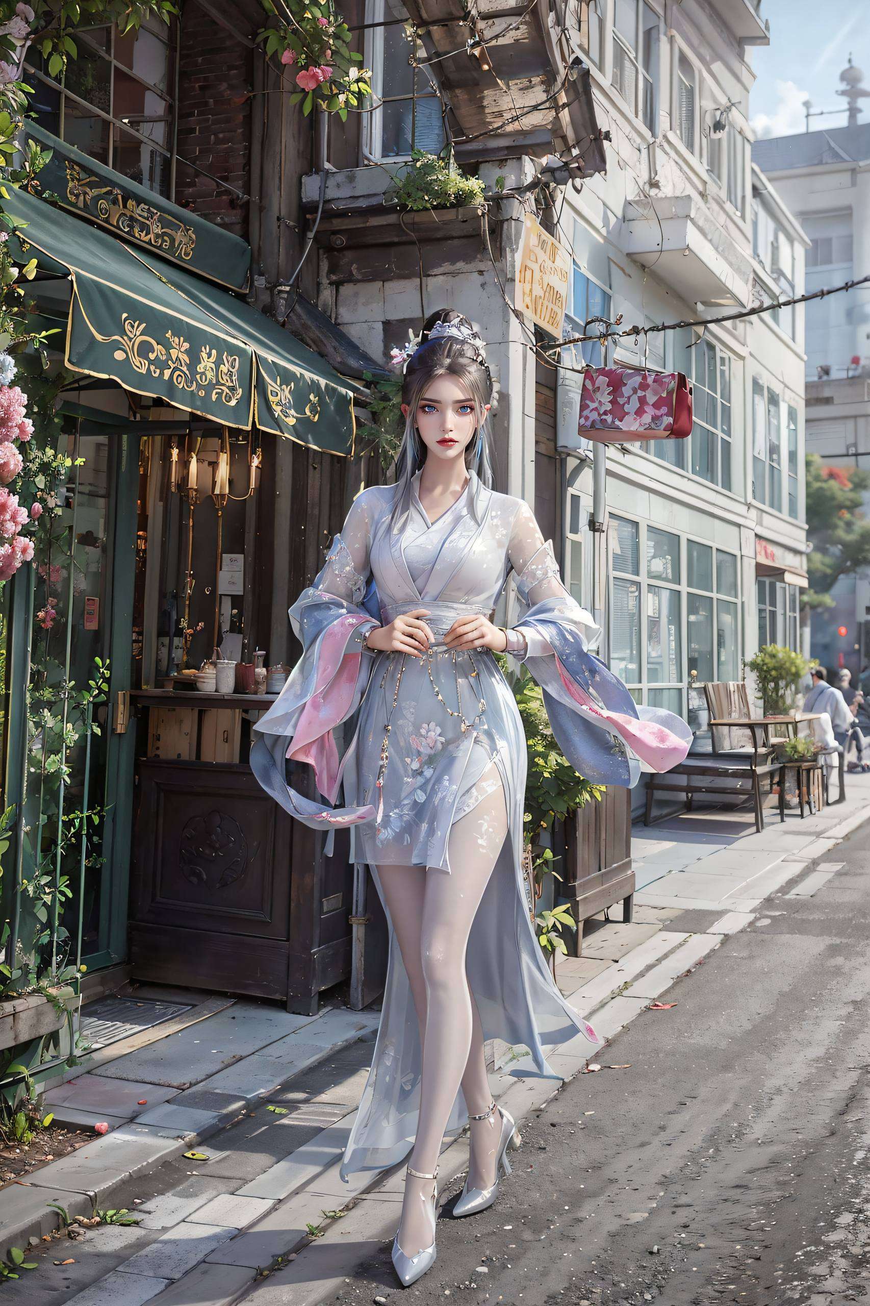 各位小可爱们让你的电脑桌面也变得美美哒！🌟✨