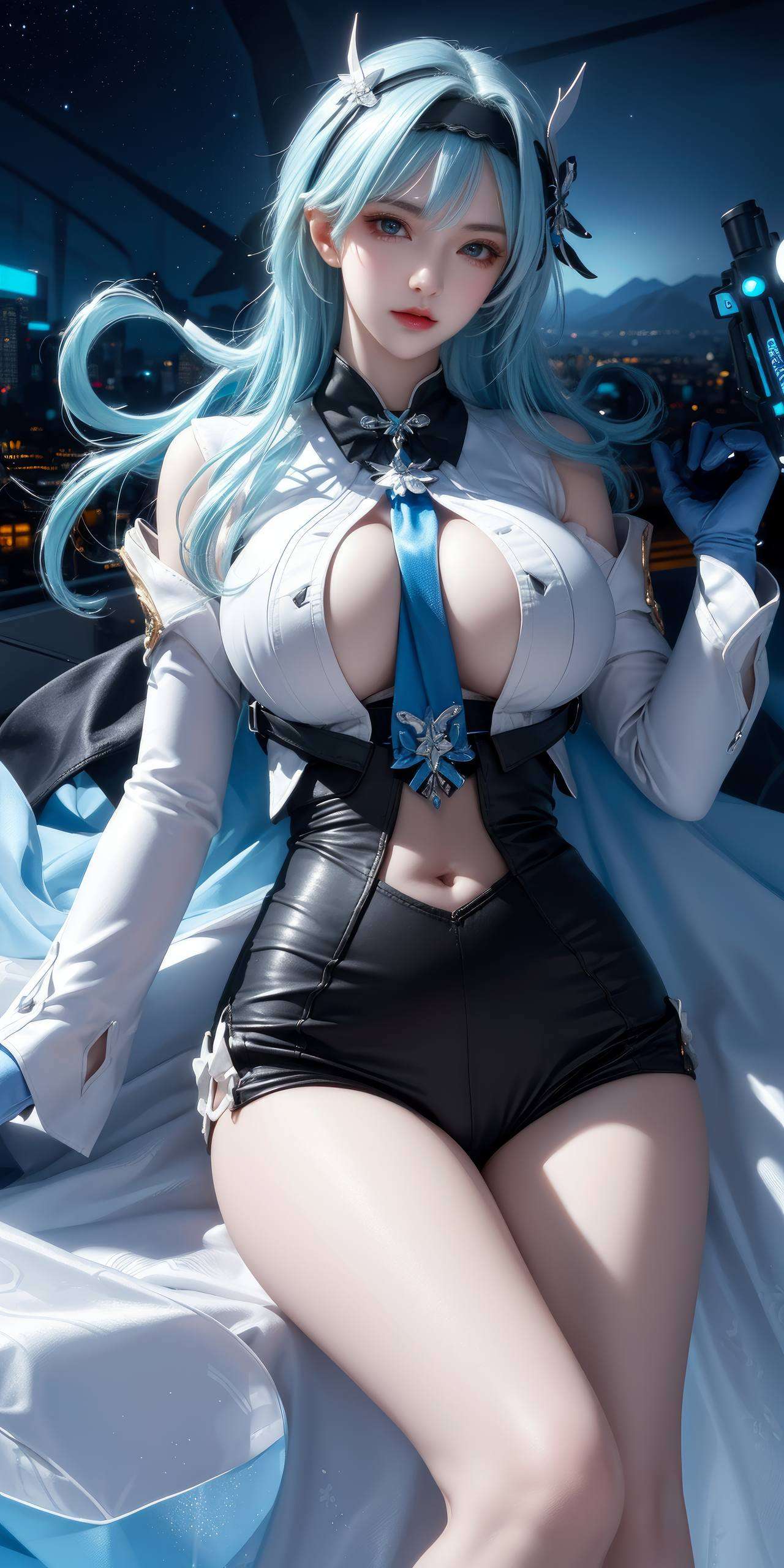 动漫之韵都让你的桌面背景焕发不凡魅力