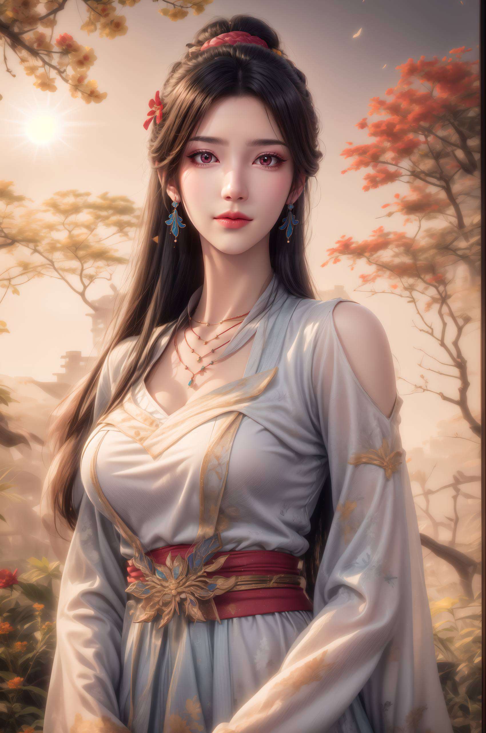 都是一次心灵的旅行不仅是视觉的盛宴
