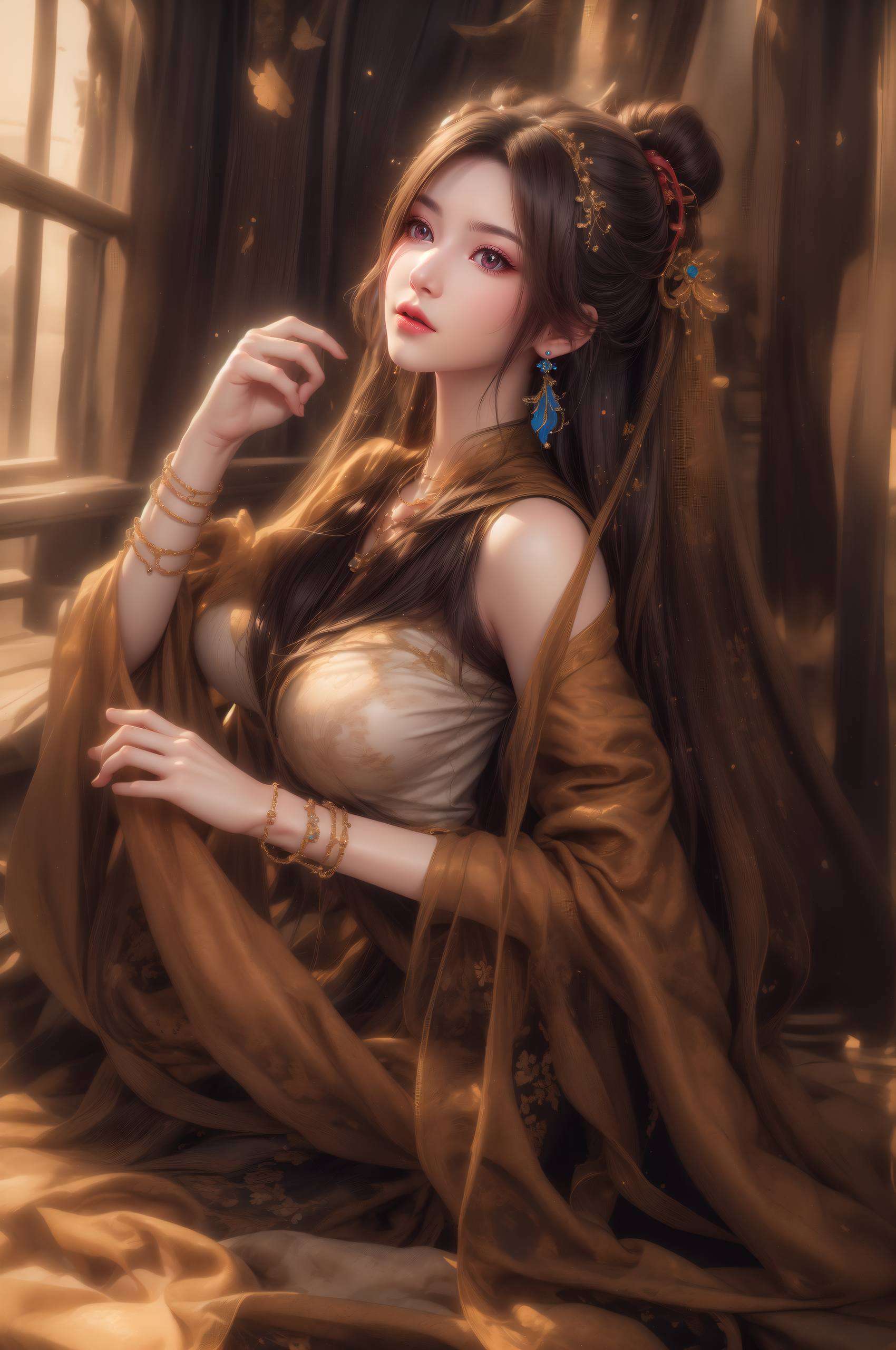 眉目如画让每一天的工作与学习都充满活力和灵感