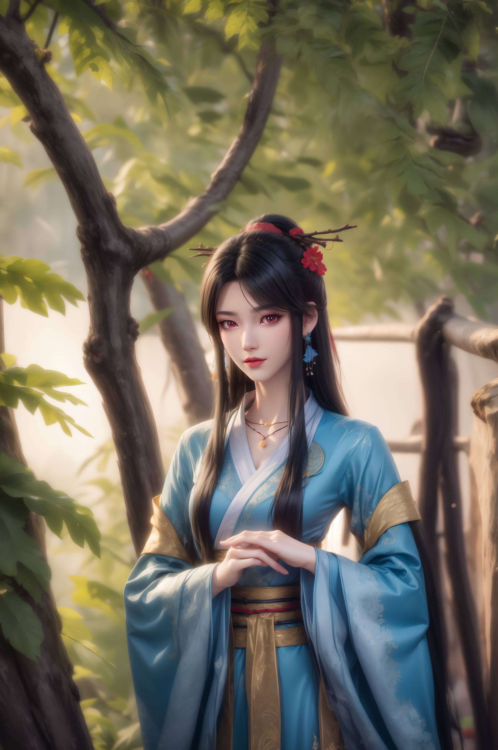这位英勇的主角动漫之韵
