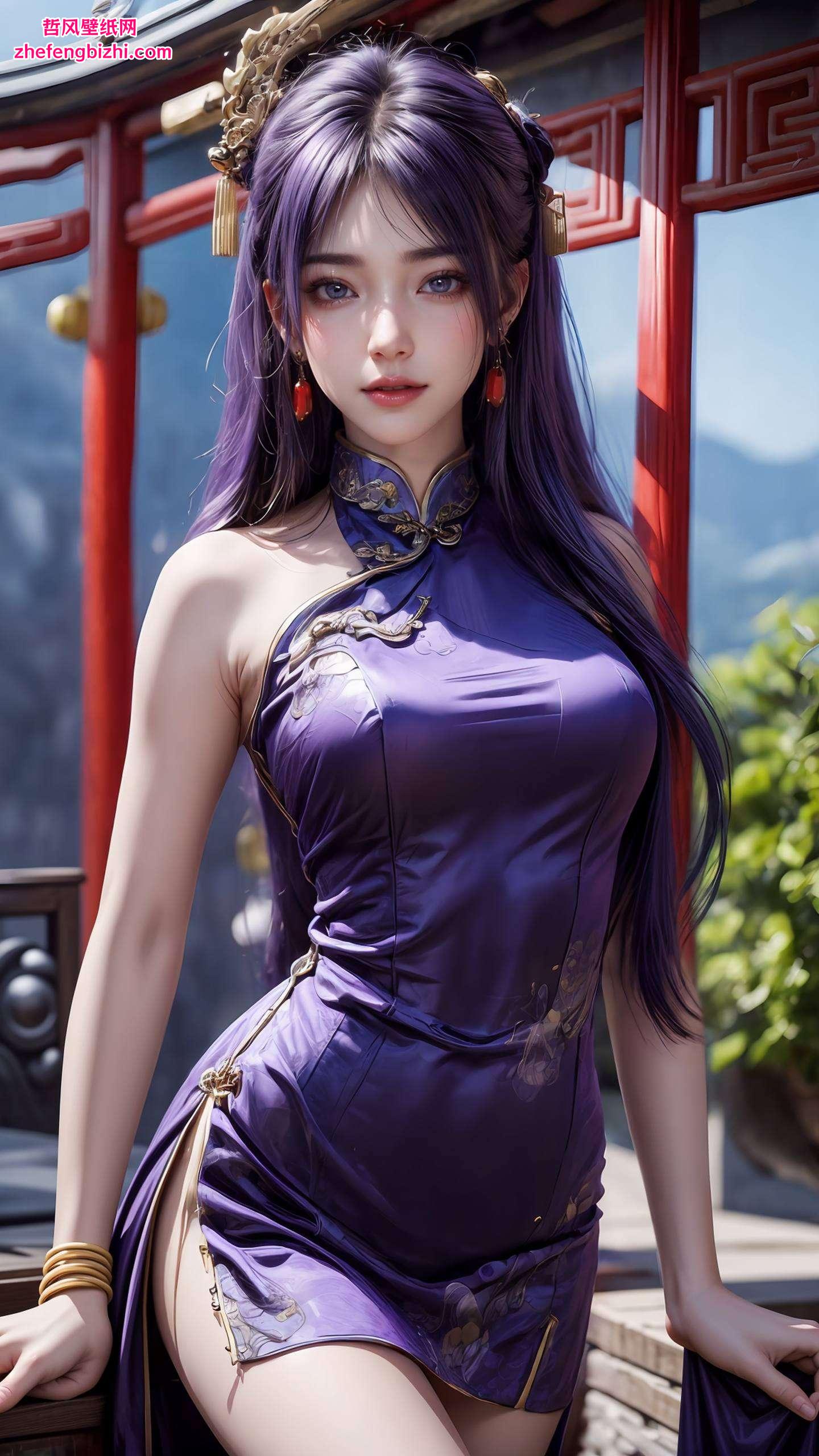 似乎藏着无尽的智慧与坚韧这款壁纸