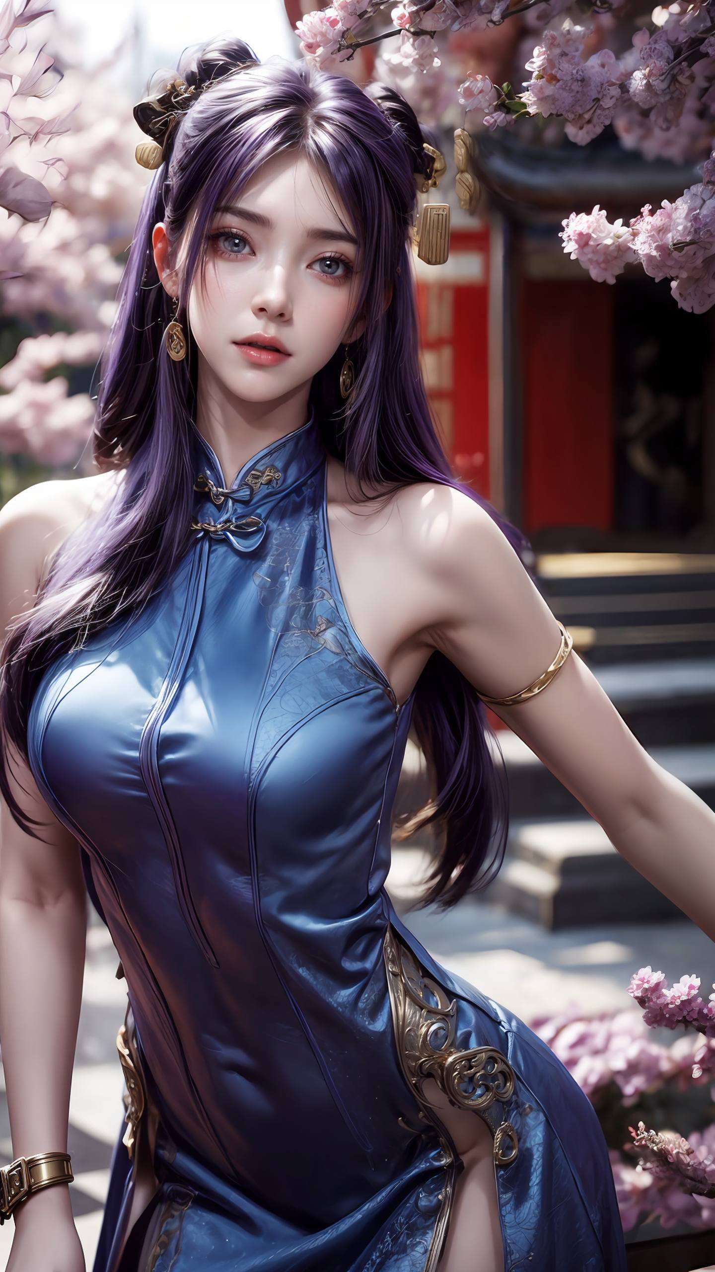 更是感叹人生的载体和国漫之美带来的无限遐想
