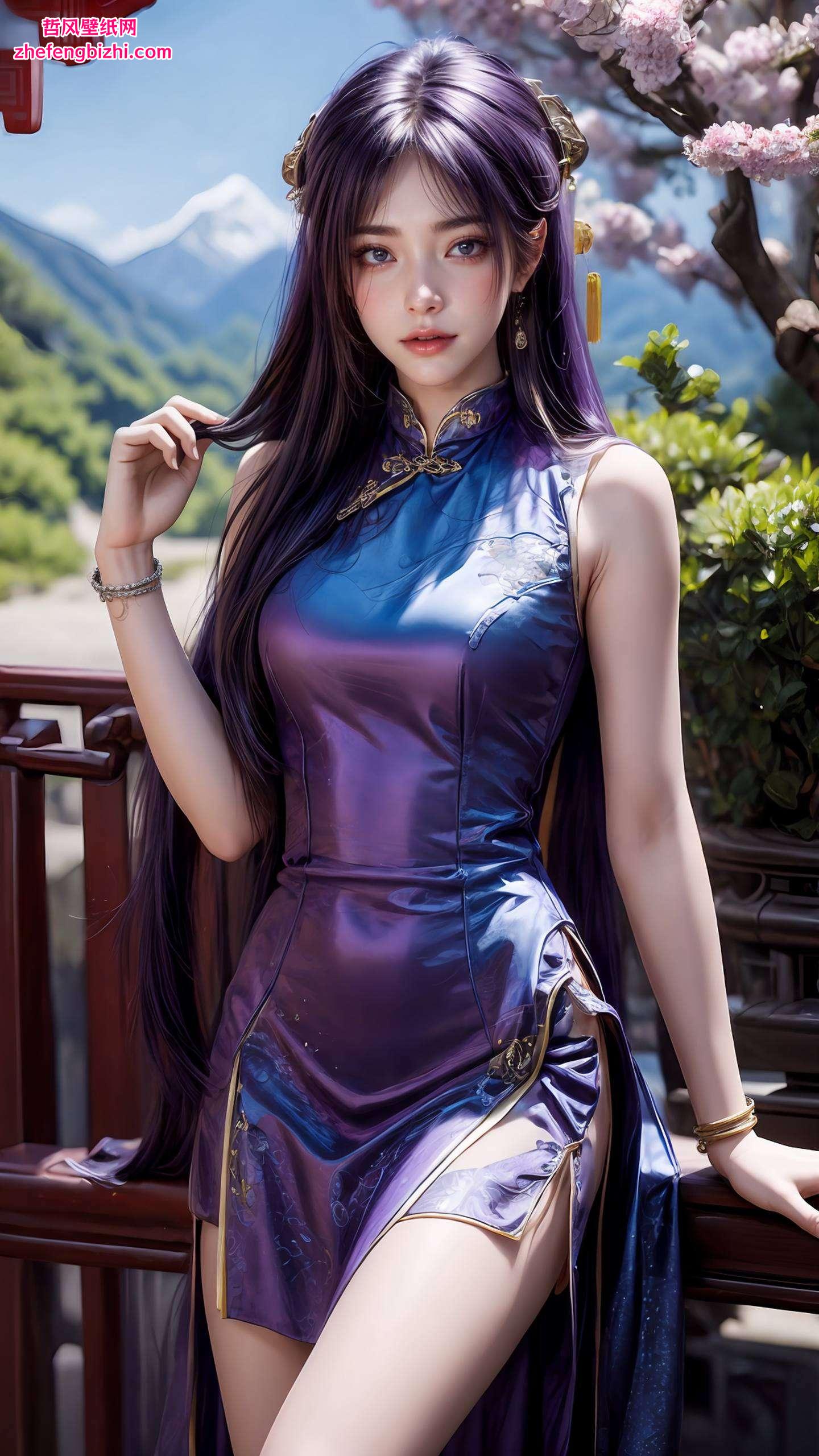 更是我们心中那份对美好事物的向往与追求她的每一个眼神