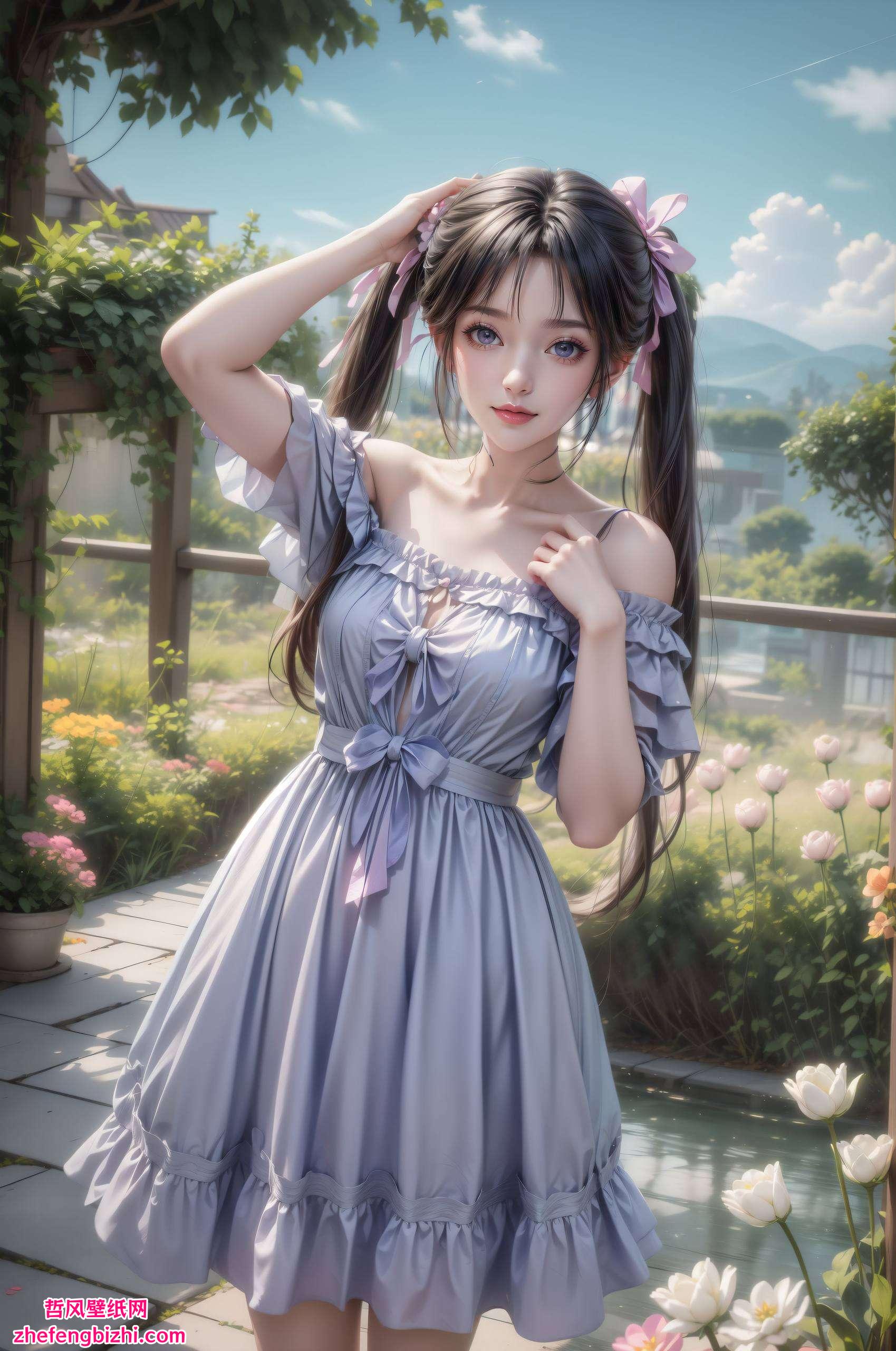 将那抹国漫的独特韵味展现得淋漓尽致她的魅力都无法抵挡