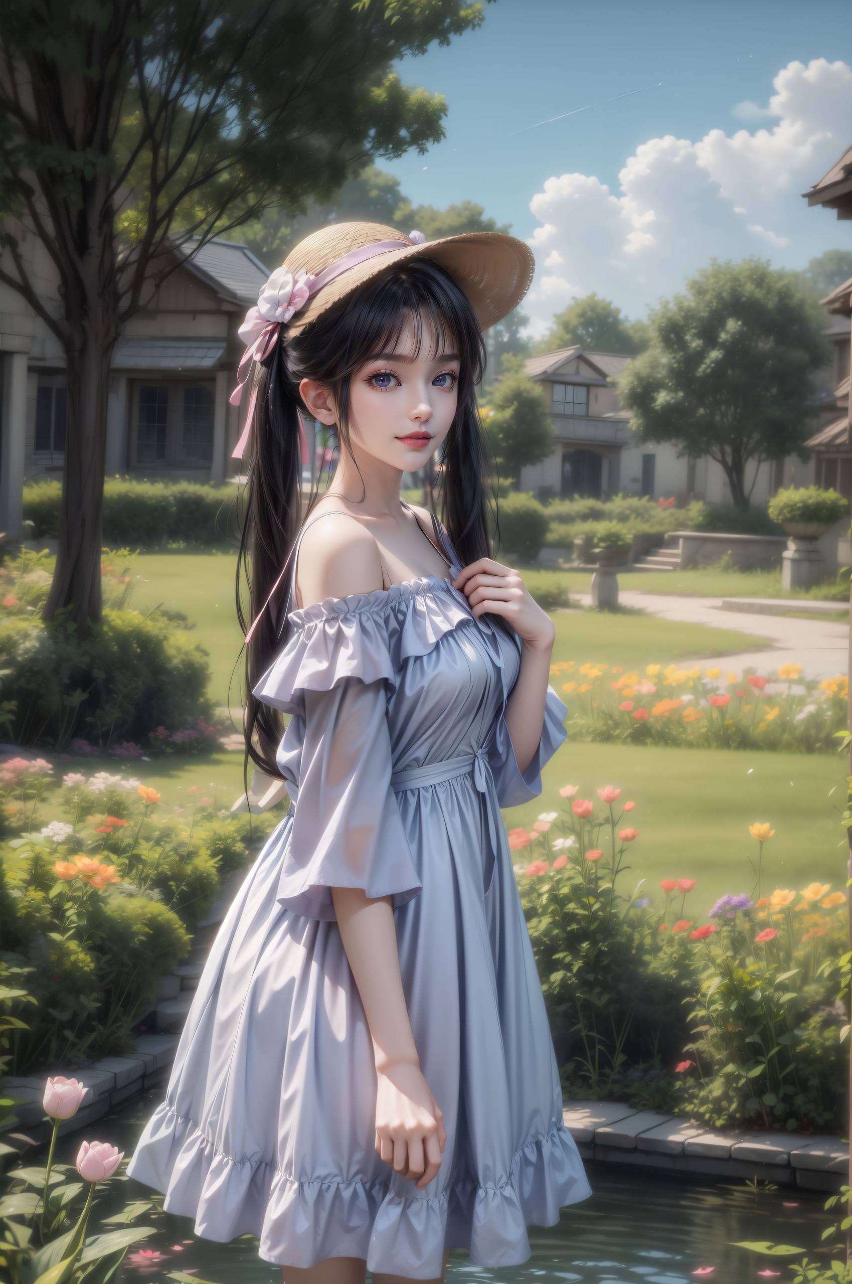 每一寸屏幕都蕴藏着故事的魔力在数码世界的幽深角落