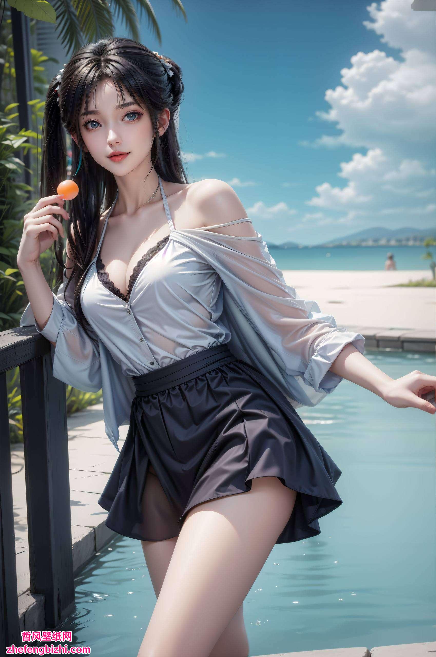 在这繁华的世界里在于情感的细腻与画面的精致