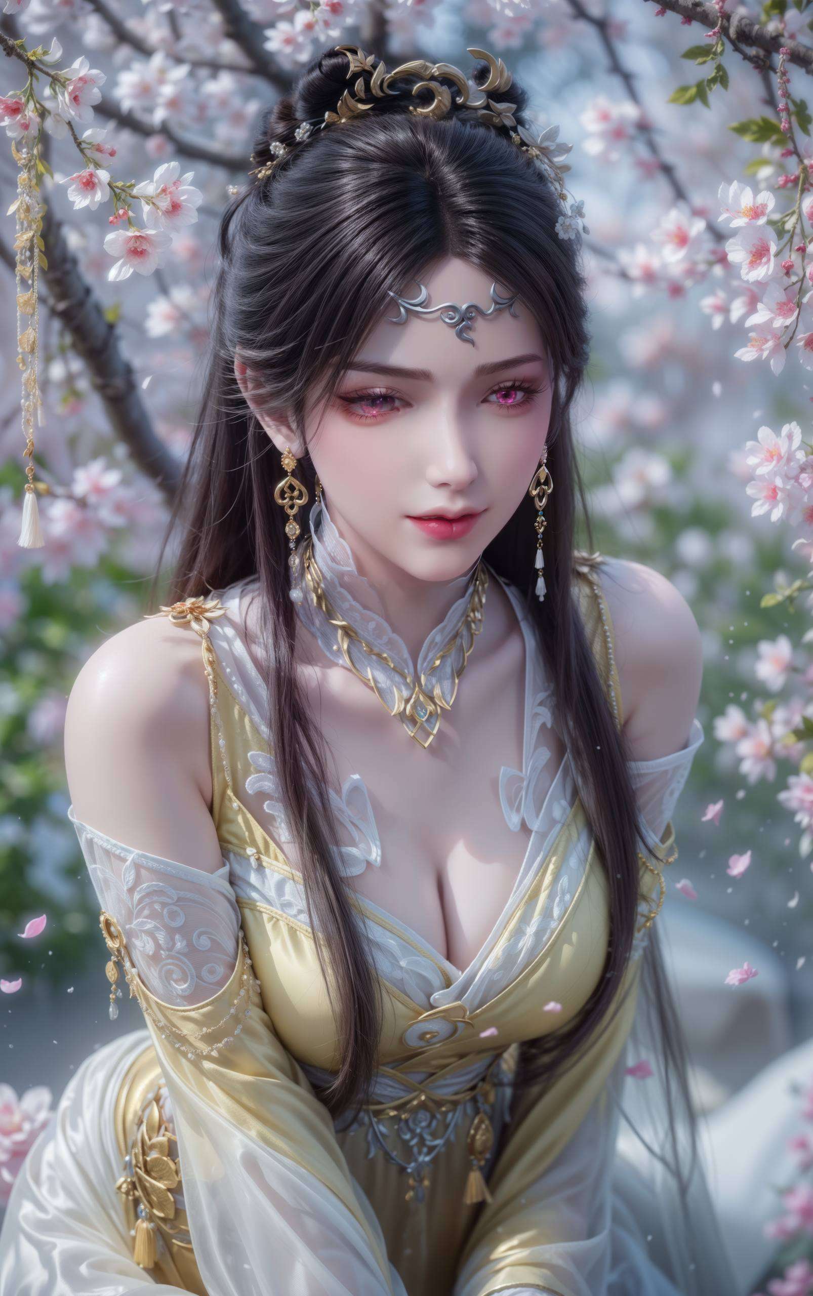 不仅可爱快来看看这位国漫女神如何以少年之姿