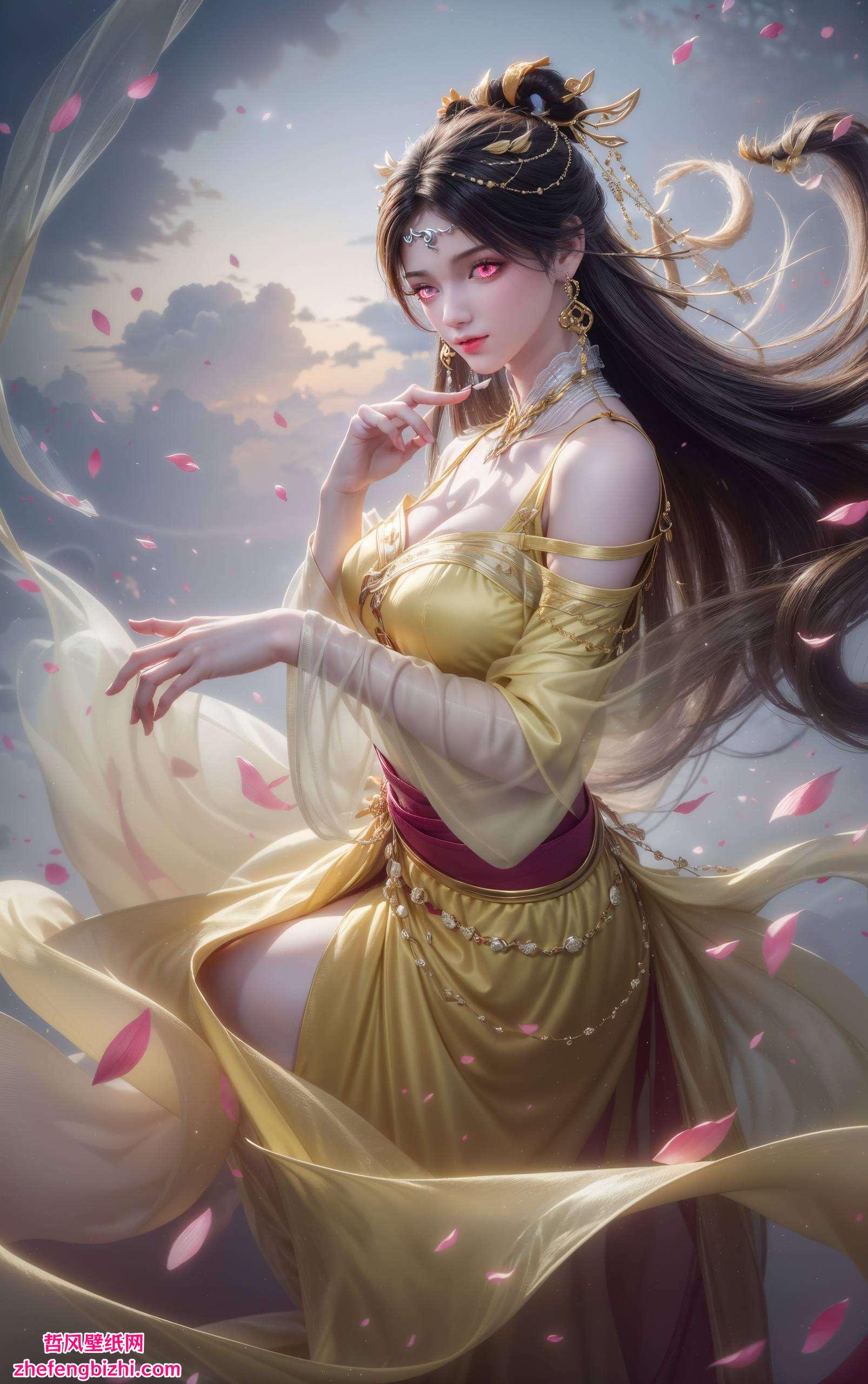 不要错过哦！🌟✨让金瓶儿陪伴你的每一个日常