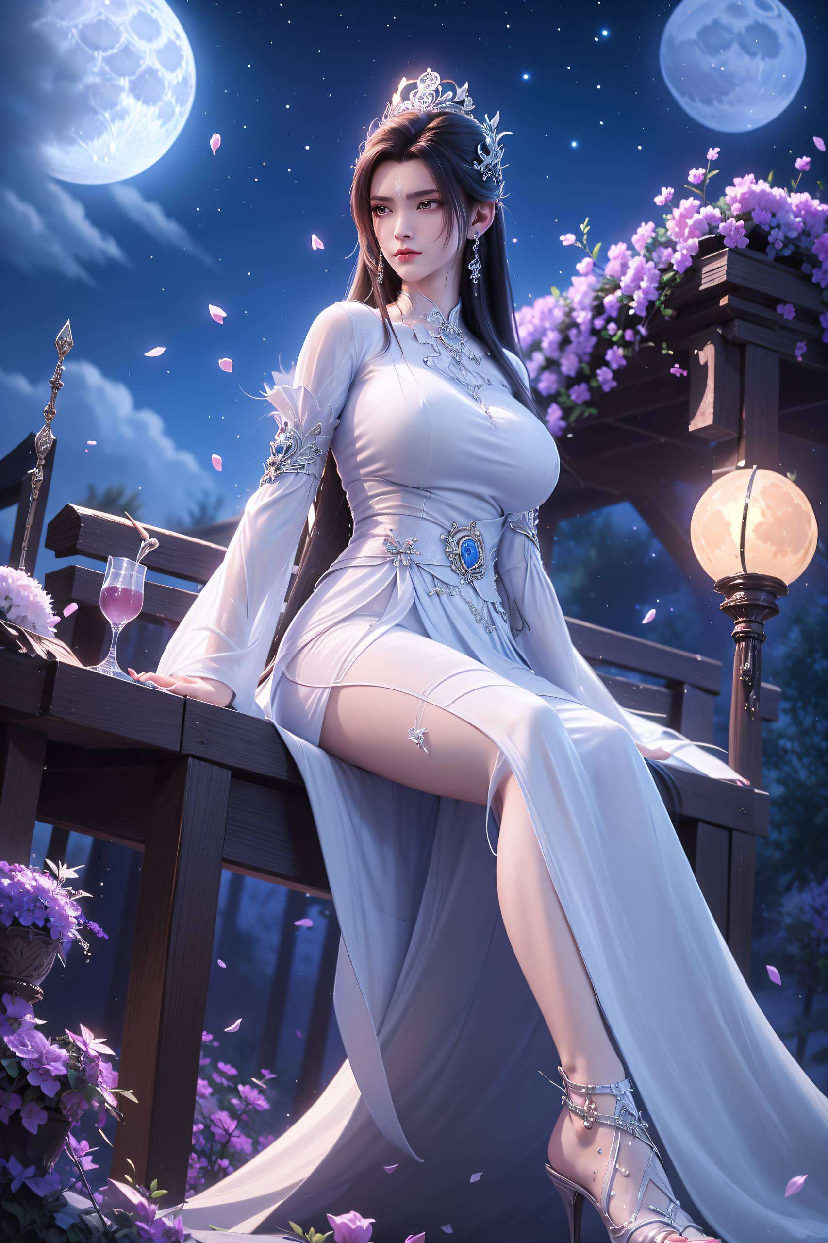 为你的手机增添一抹古韵与风情将她的风采完美呈现