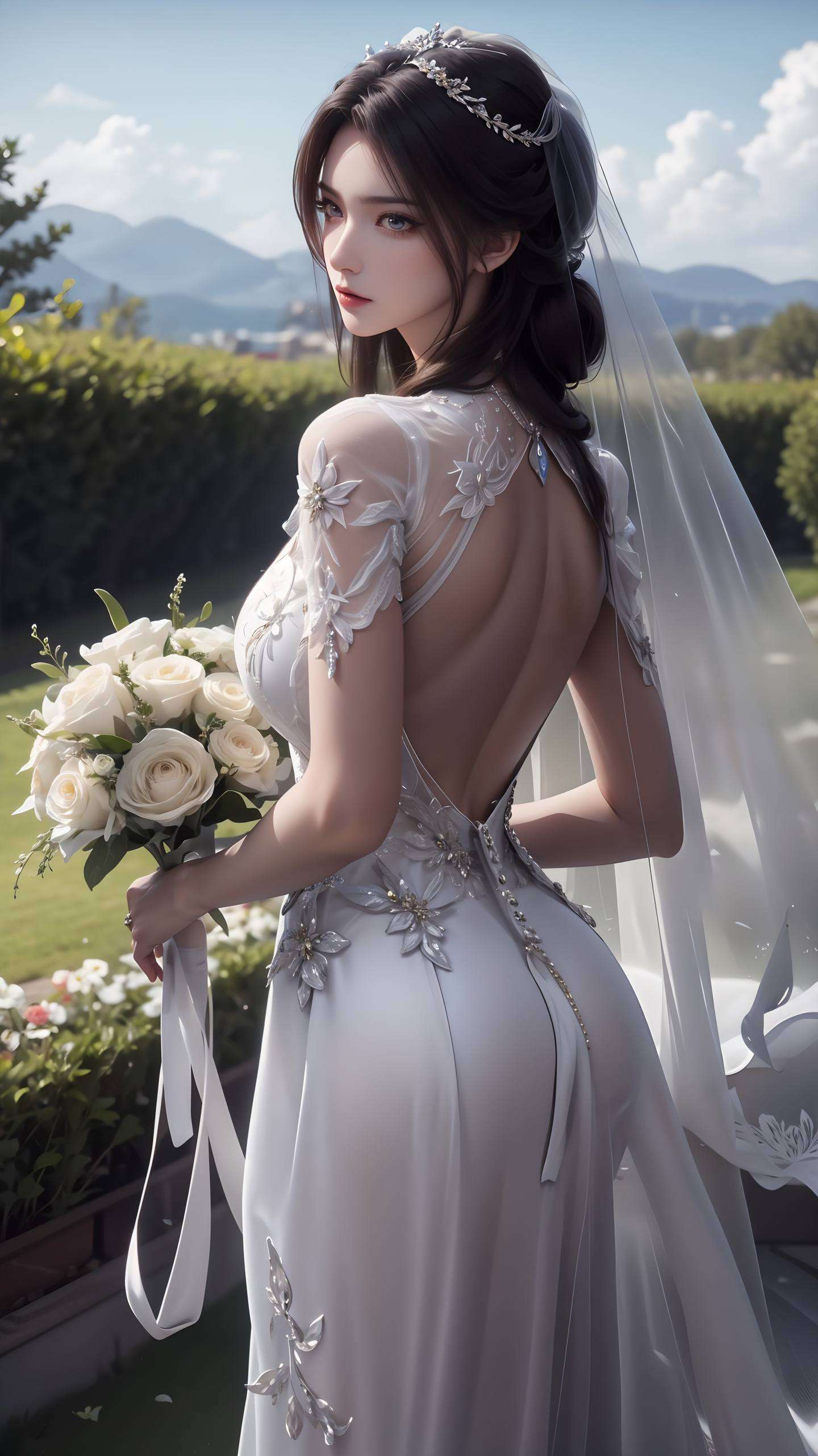 将她的风华绝代完美呈现在你的手机锁屏上陆雪琪以其独特的魅力成为了无数粉丝心中的女神