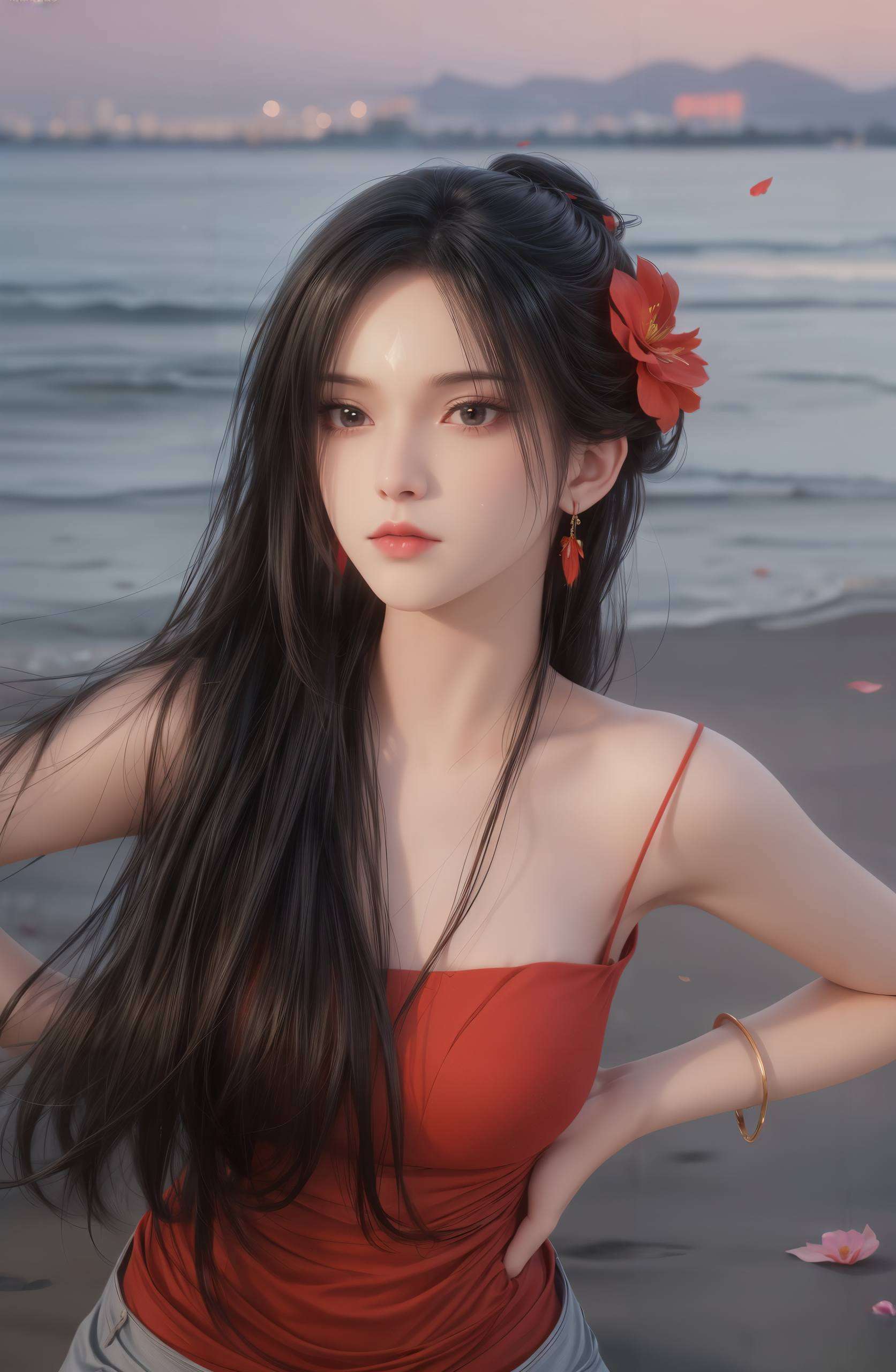 各位可爱的小伙伴们让你的PC瞬间变身为国漫风的梦幻之作!记得收藏哦