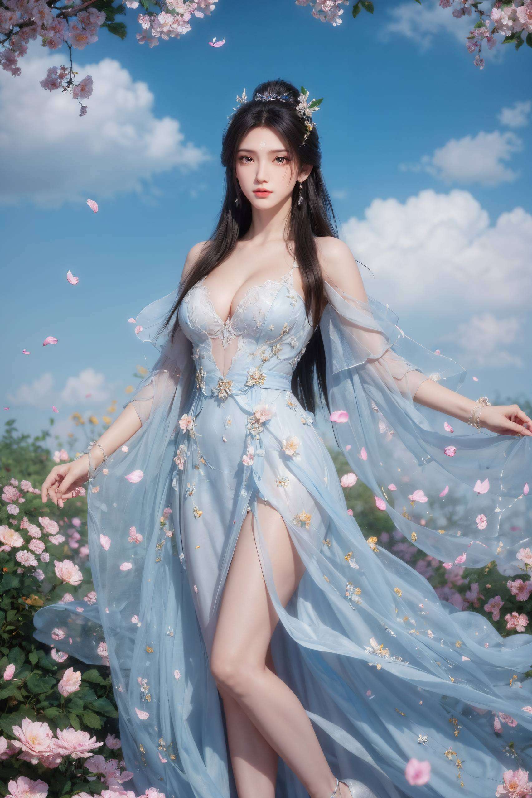 她的小调皮可是能融化你的心哦！~✨小可爱们