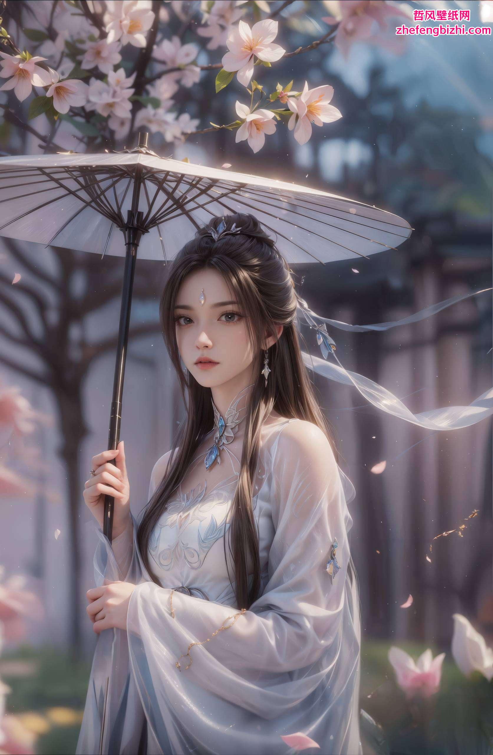 在电脑屏幕上绽放光彩在这绚烂的动漫世界里