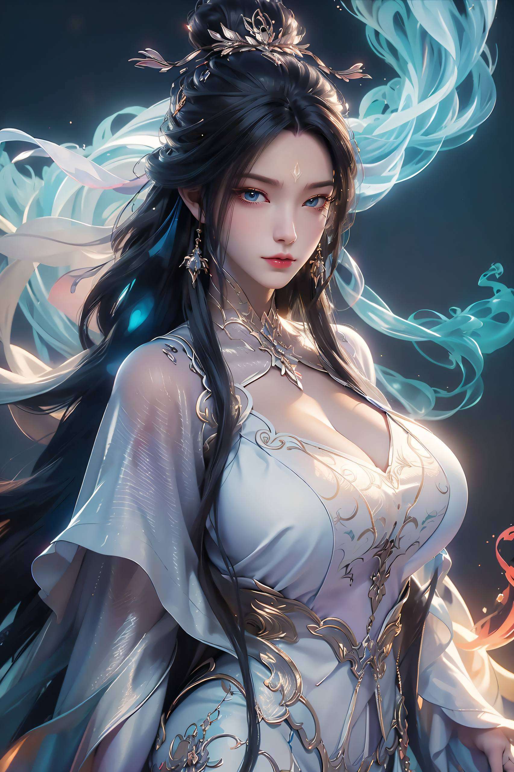 每一次滑动鼠标让Pc屏幕上也绽放出青春的活力与梦幻的光彩