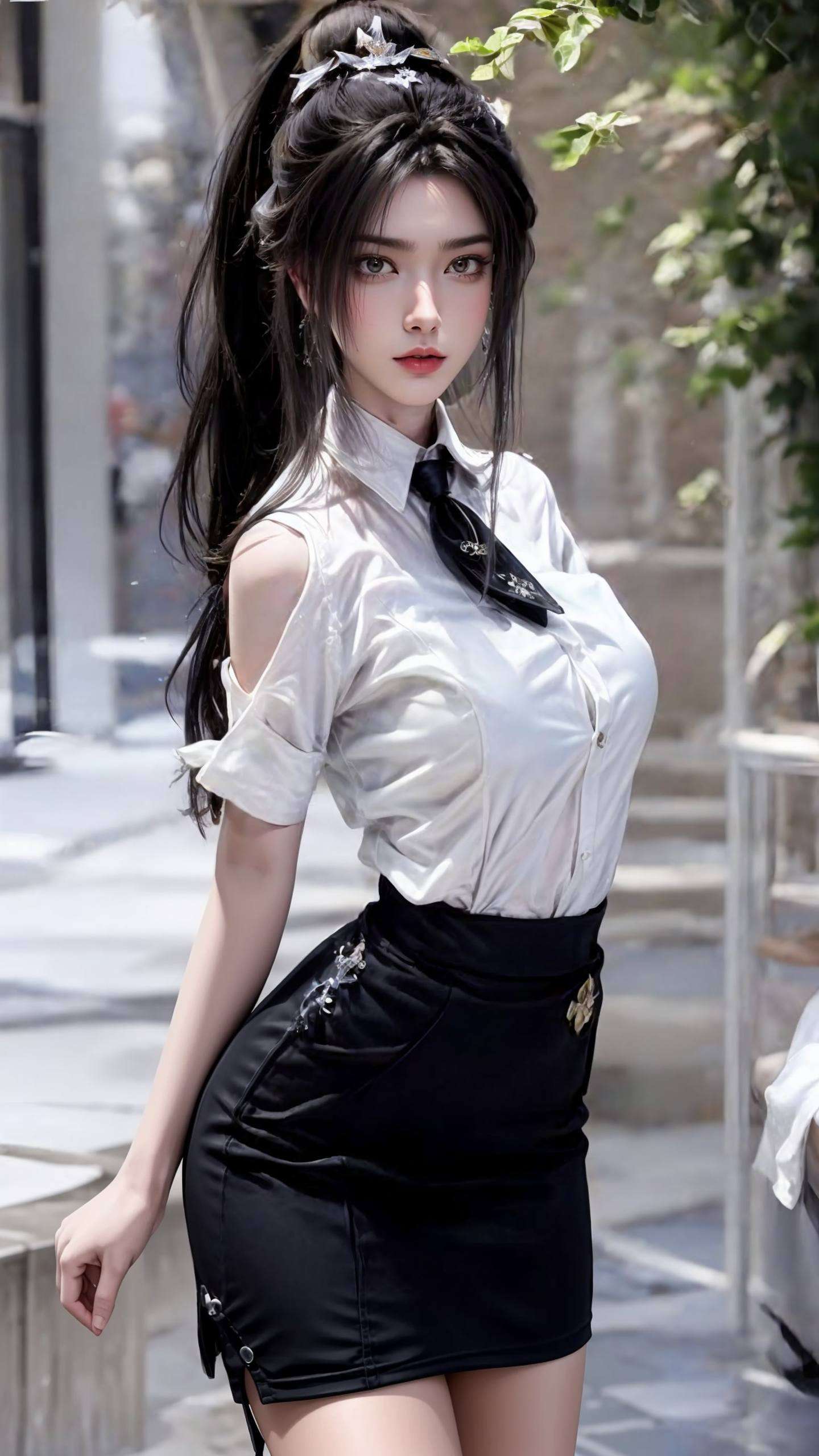 既冷艳高贵各位小可爱们