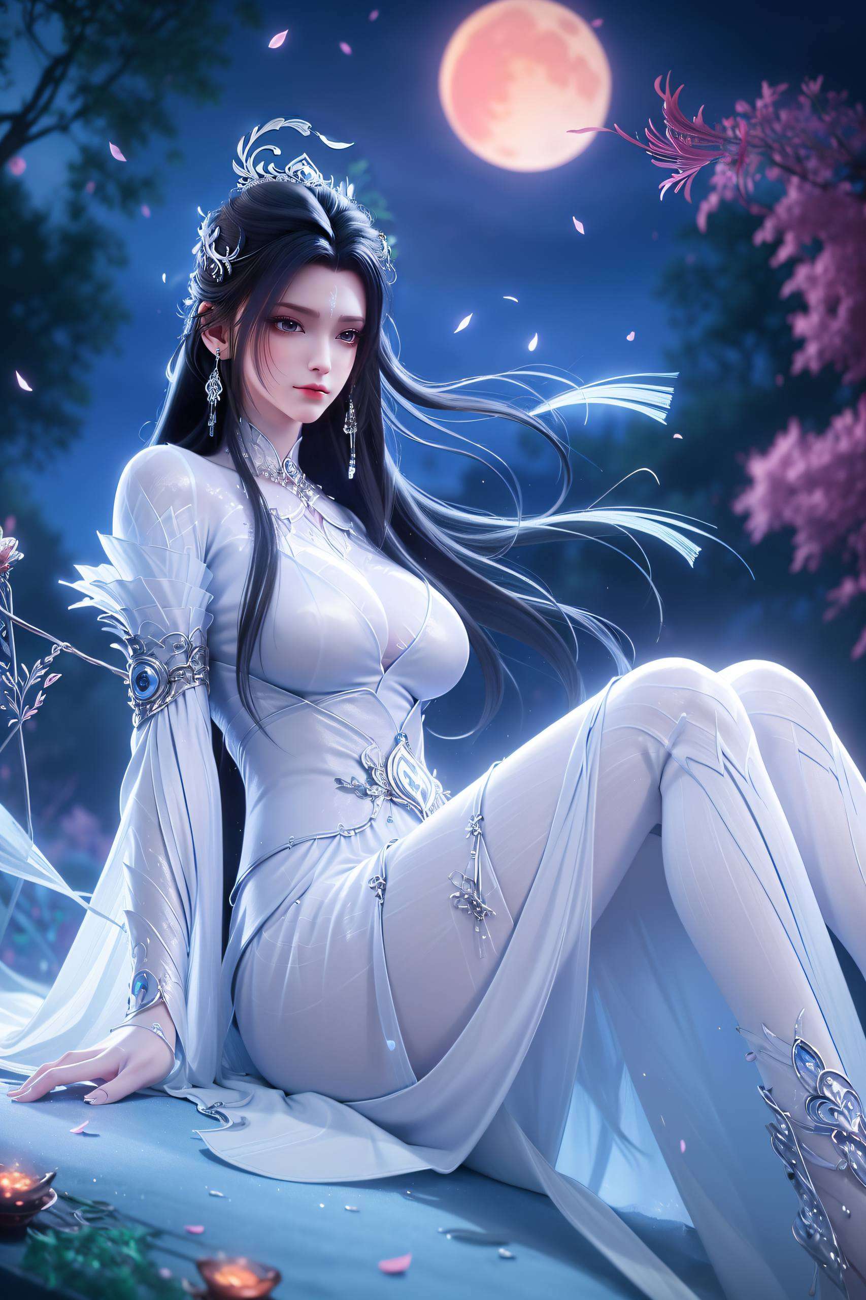 一起沉浸在玄幻世界的浪漫与奇幻之中吧！嗨呀