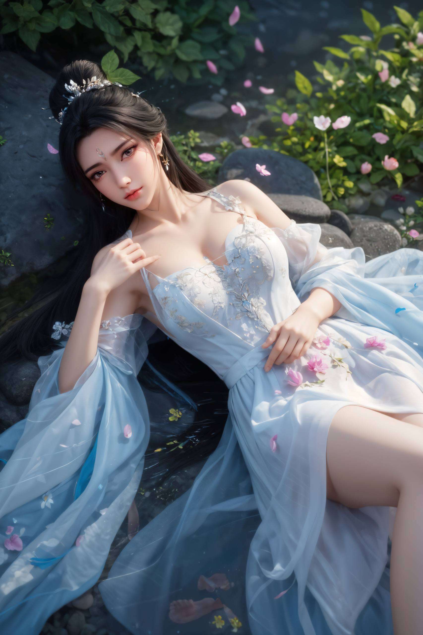 但在这里小可爱们
