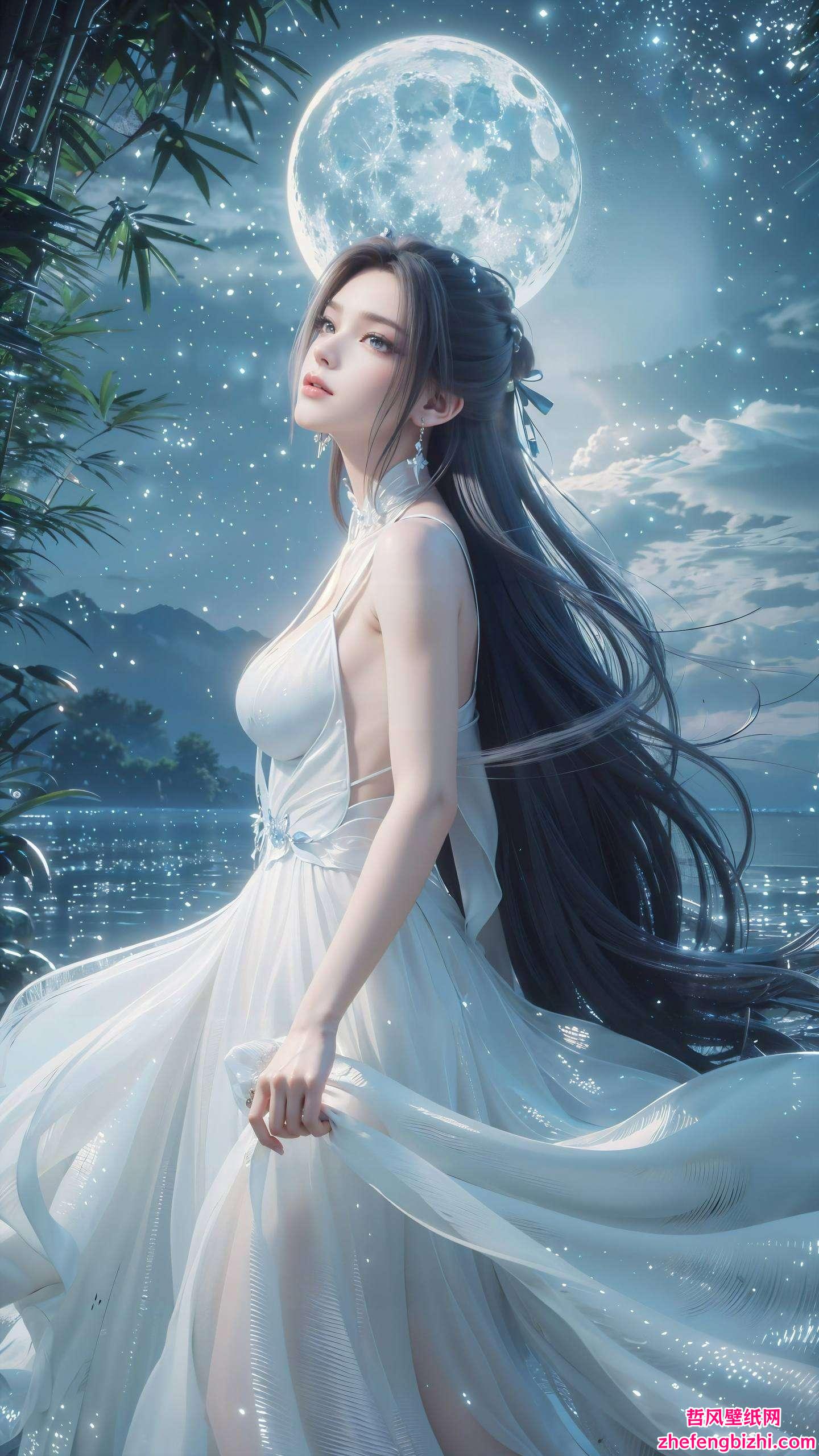 却又让人忍不住想要拥抱的梦幻女神让你的电脑、手机都变成小可爱们的梦幻乐园吧！