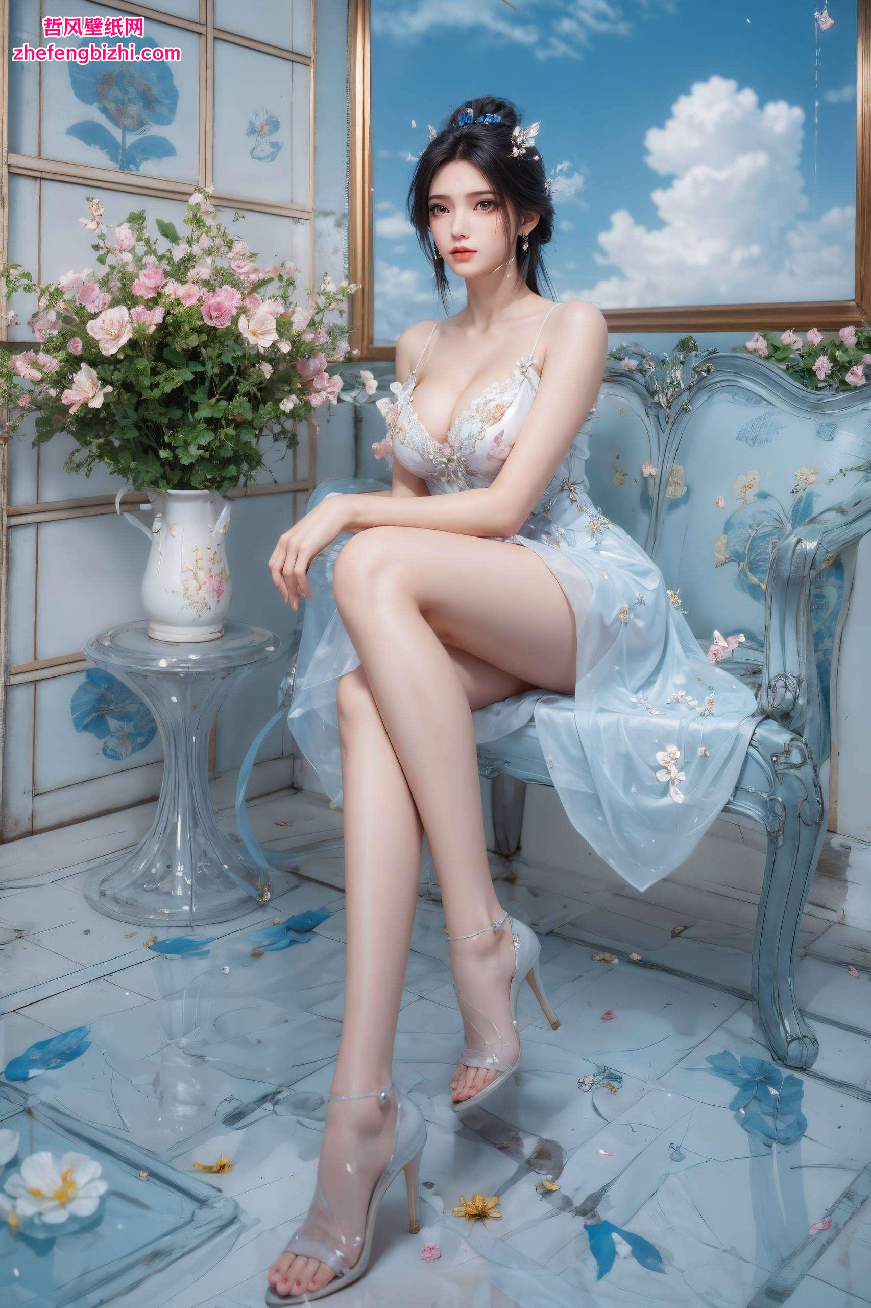 竟也生动起来我总会感叹人生的无常与动漫世界的永恒
