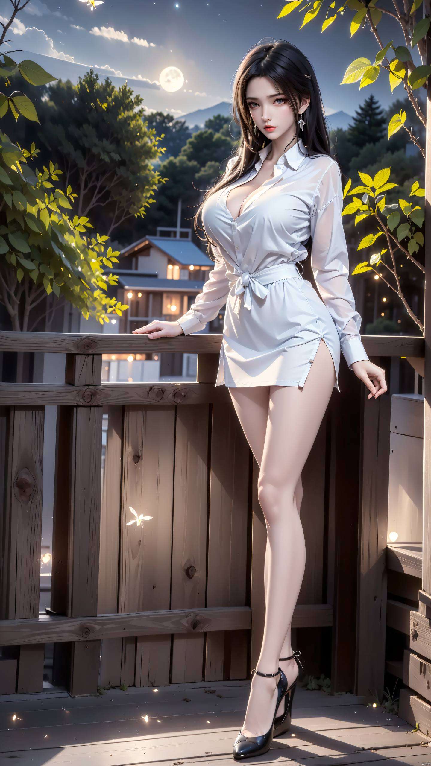 那位出自经典国漫《诛仙》中的绝世美女令人神往不已