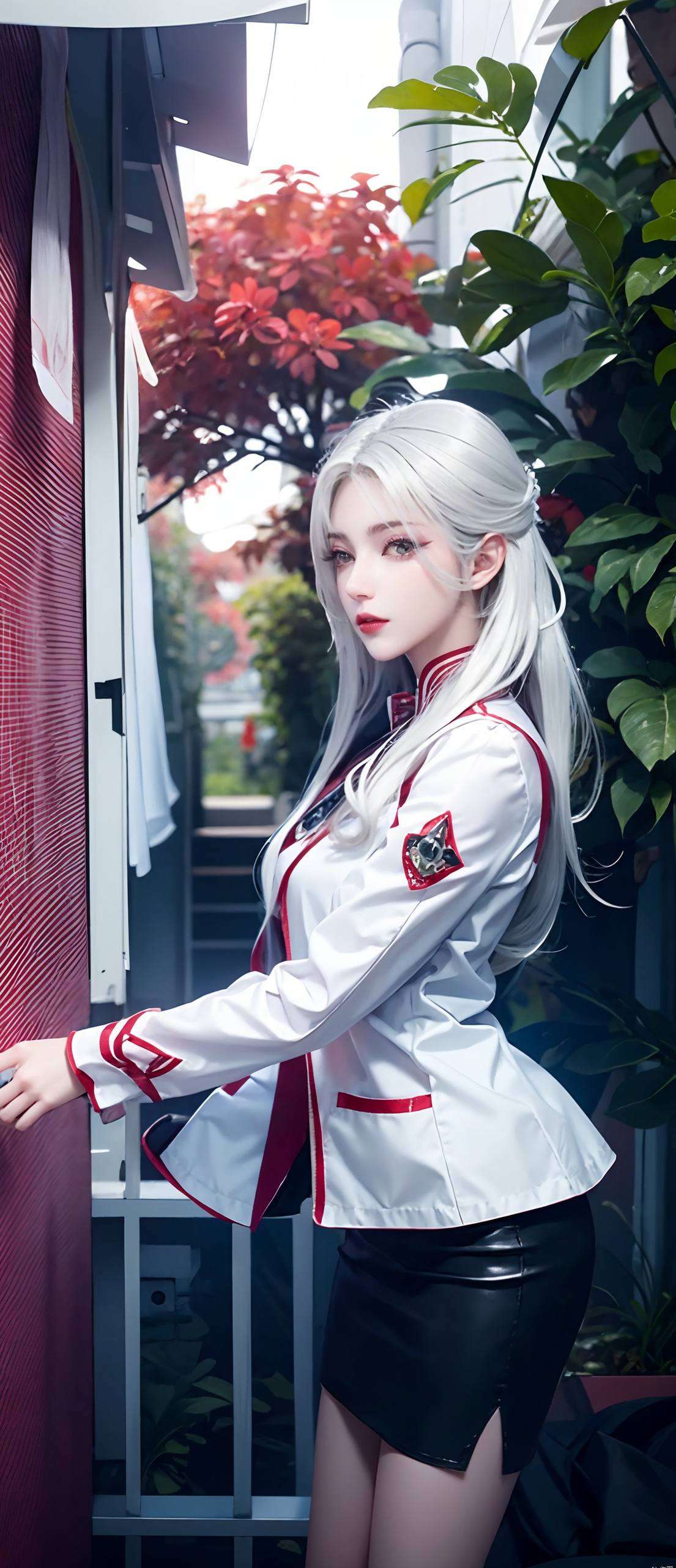 成为无数动漫迷心中的宠儿以她的甜美与灵动