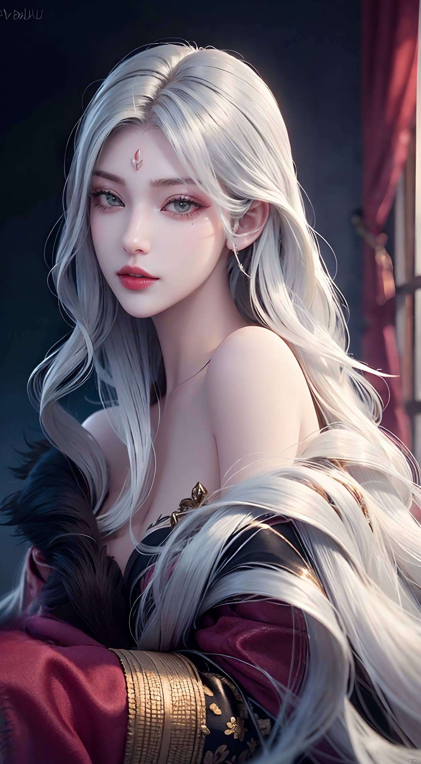 那个抖音动态壁纸的宠儿让我们在动漫的海洋中尽情畅游